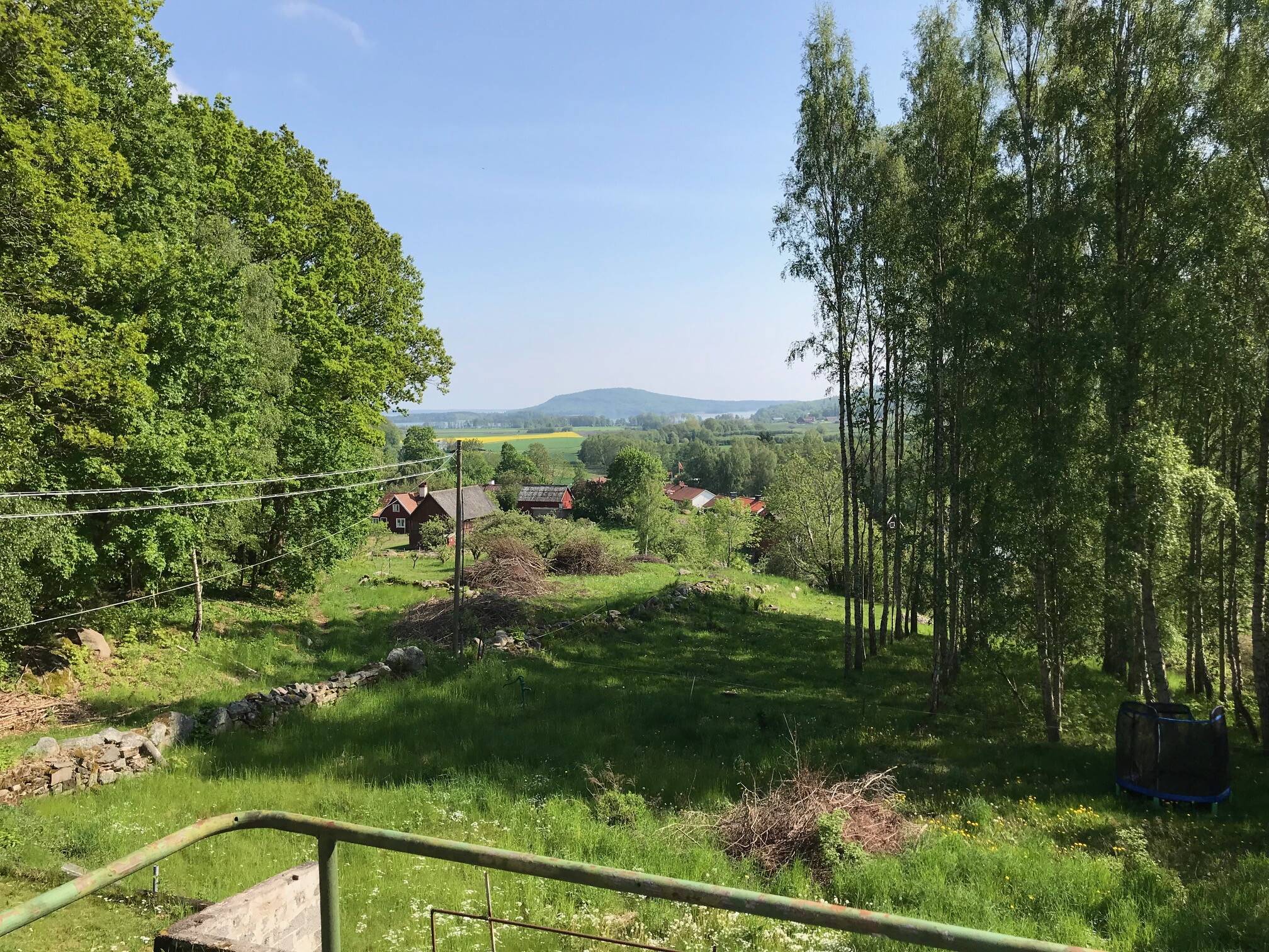 75 m² Vinterbonat fritidshus på Bjärabackens skogsväg 18 Villands Vånga Kristianstads kommun - bild 45