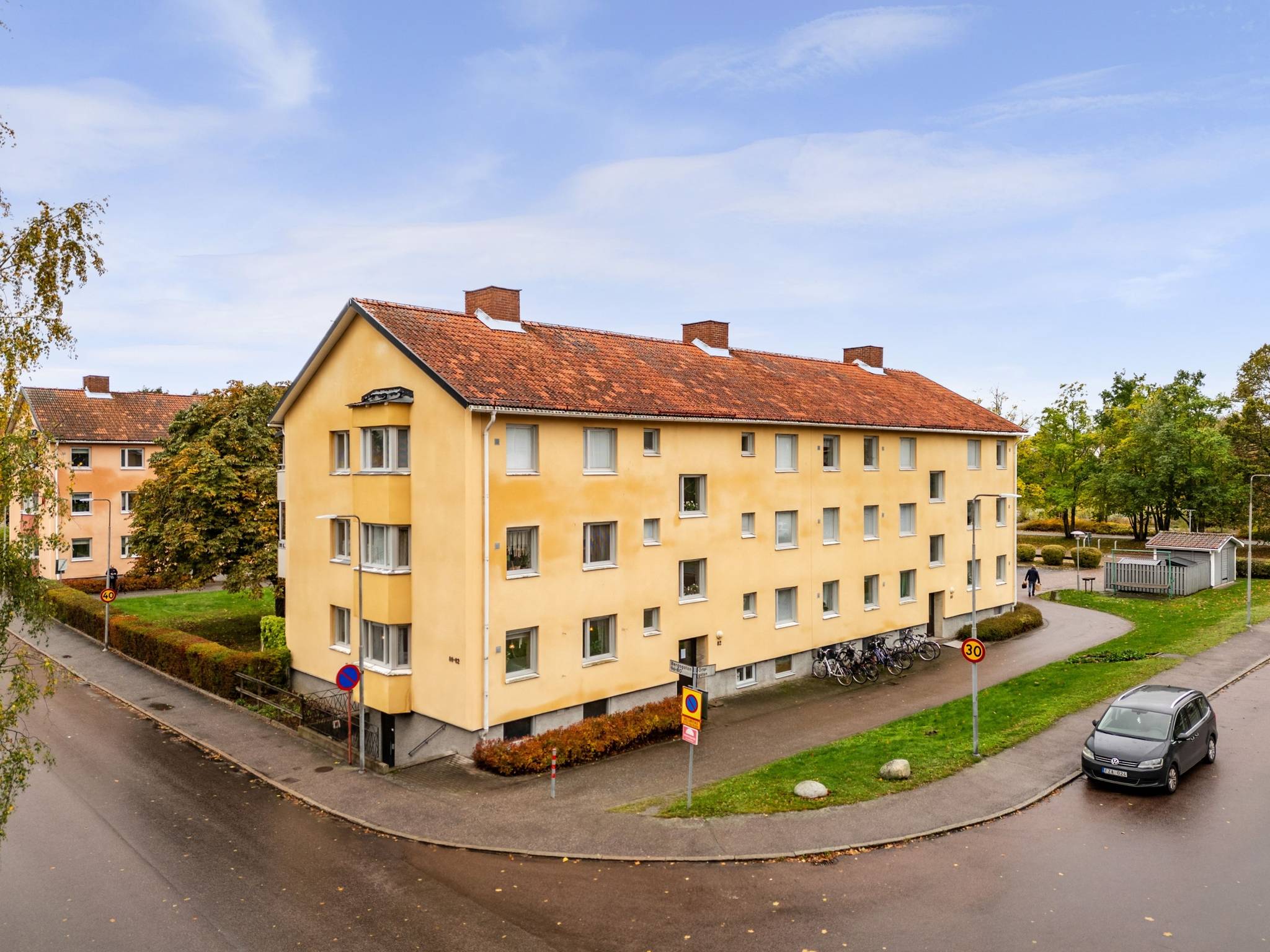 2 rum Lägenhet på Bergsgatan 82 Enögla Enköpings kommun - bild 17