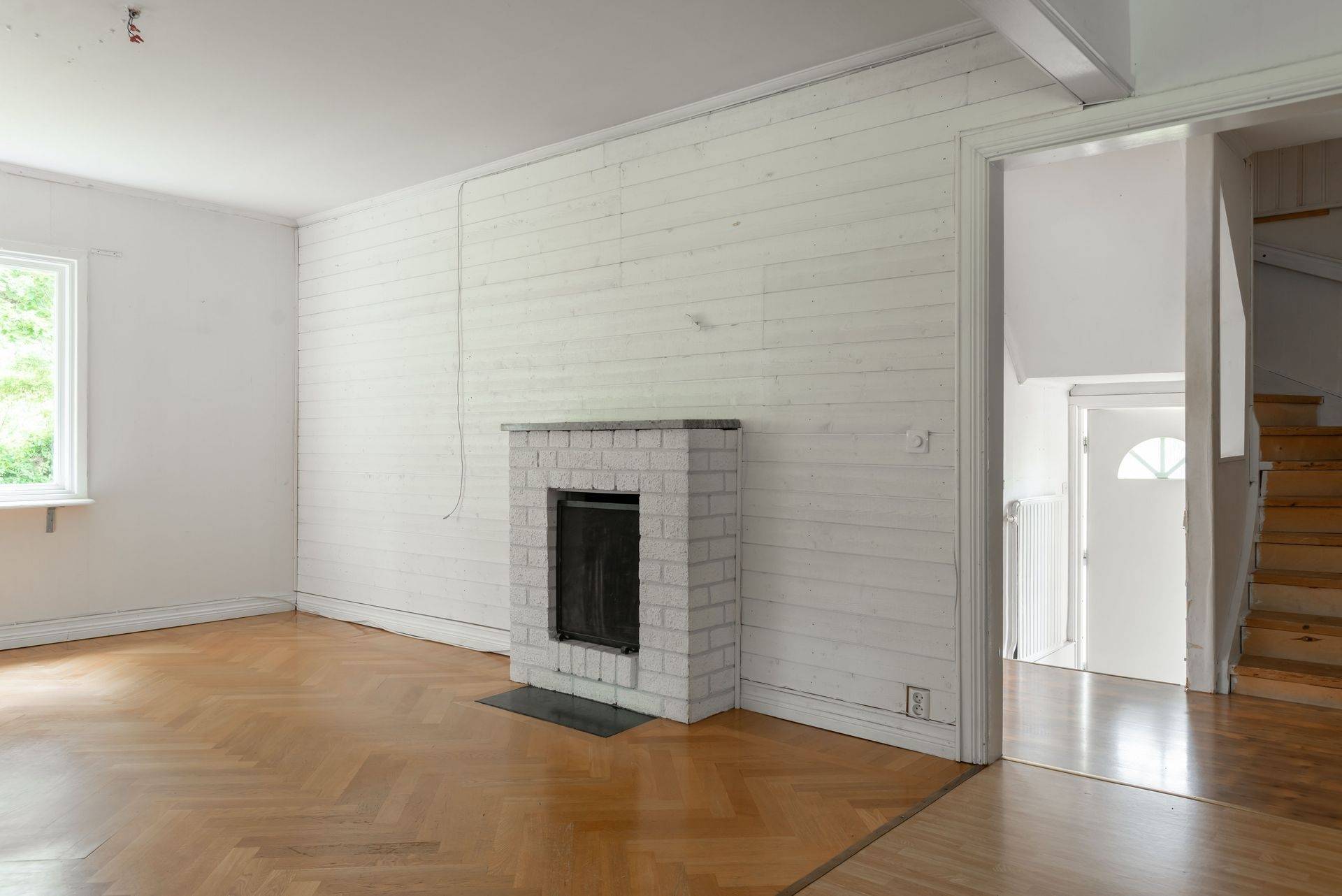 5 rum Villa på Humlegatan 1 Frövi Lindesbergs kommun - bild 15