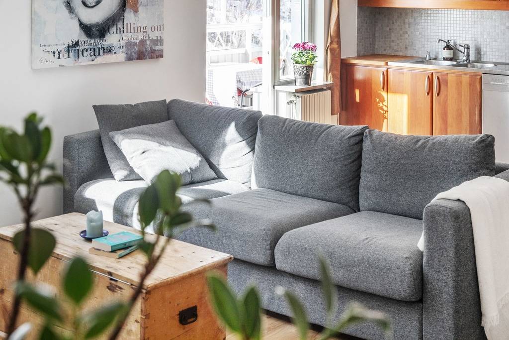 4 rum Lägenhet på Gamla Skolvägen 28 Saltsjöbaden Nacka kommun - bild 13