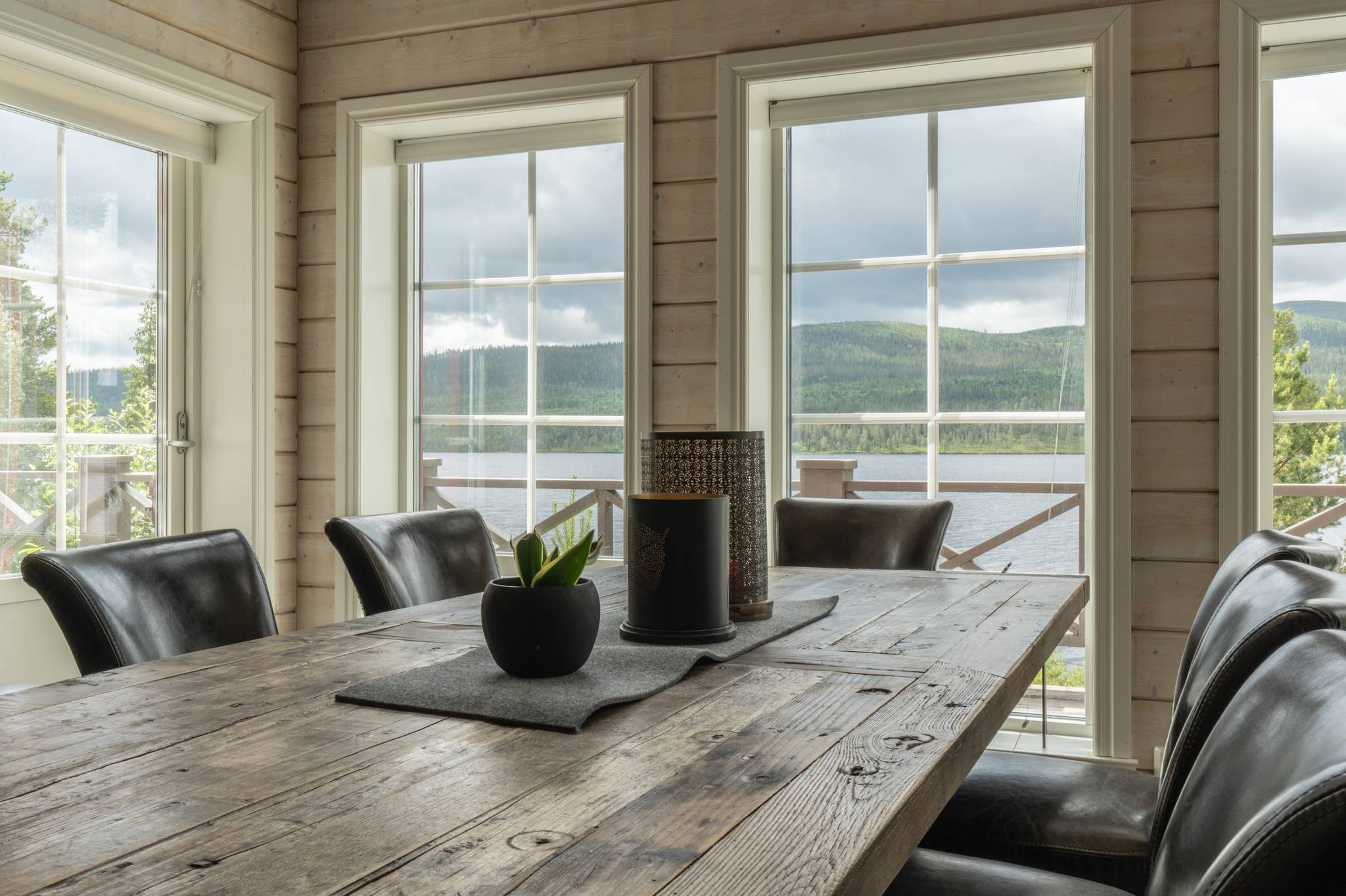 6 rum Fritidshus på Strandbacken 8 Härjedalens kommun - bild 18