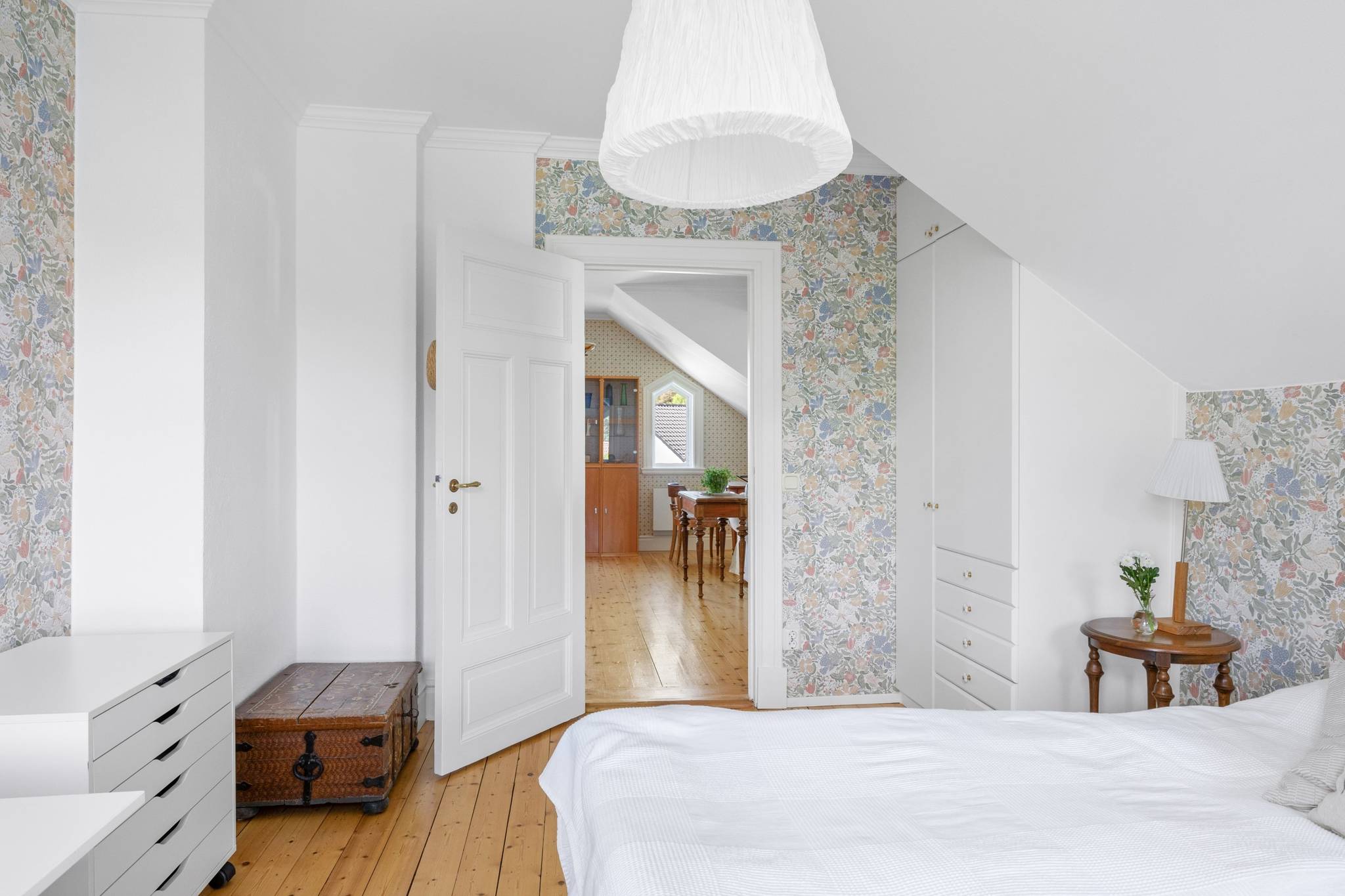 6 rum Villa på Smultrongatan 9 Fanna Enköpings kommun - bild 29