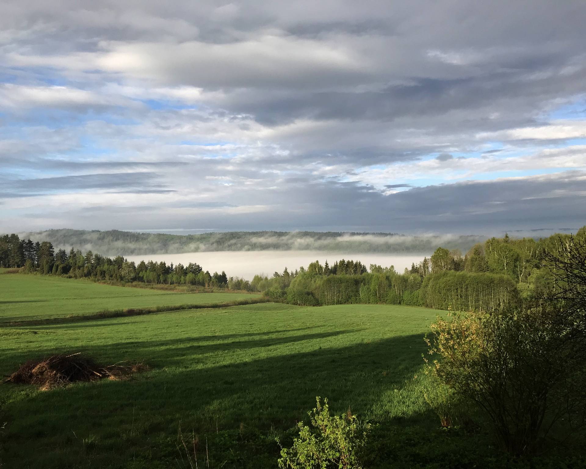 4 rum Gård med jordbruk på Smedsby 109 Östra Ämtervik Sunne kommun - bild 88