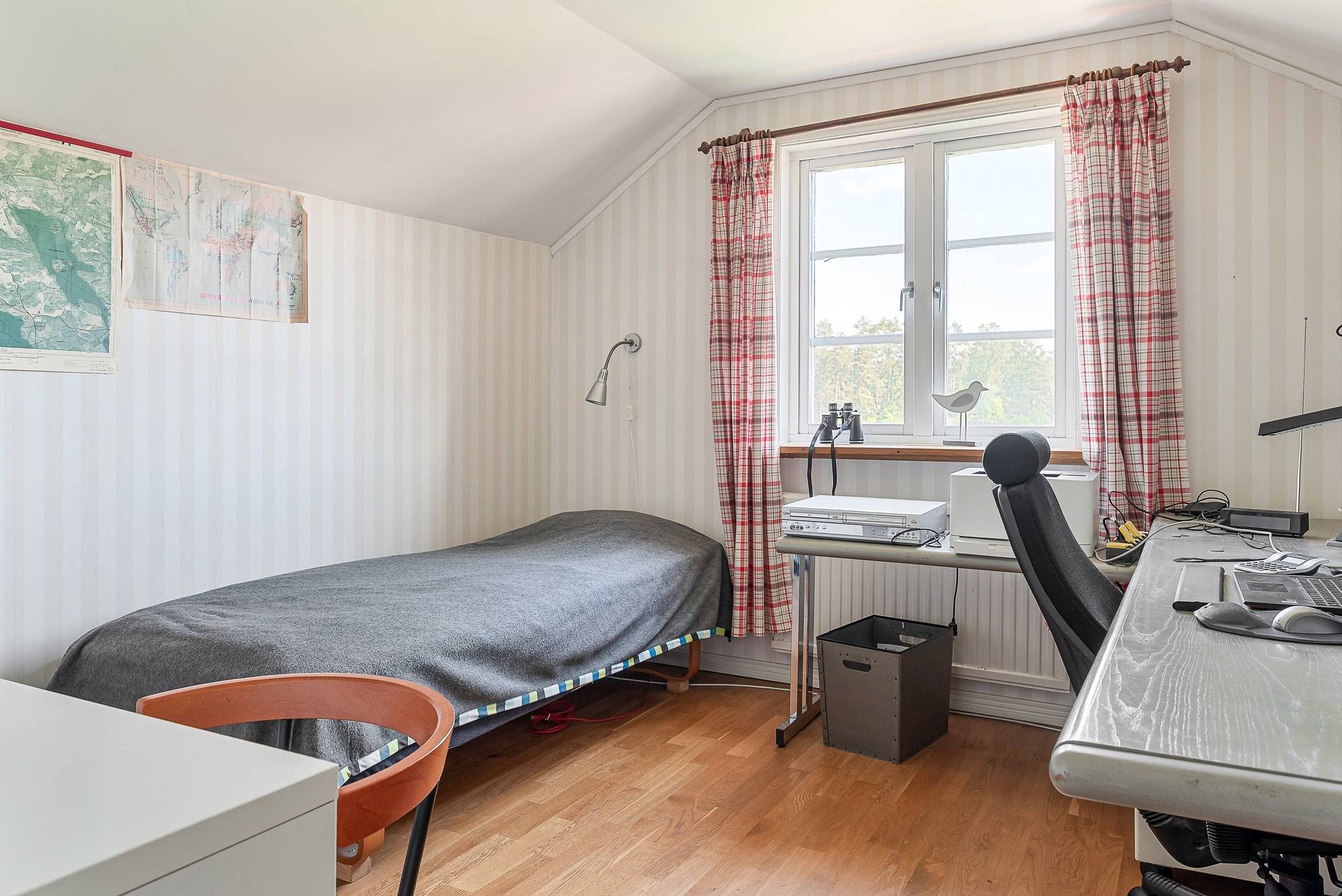 4 rum Gård med jordbruk på Gällringsudden 1 Stjärnhov Gnesta kommun - bild 22