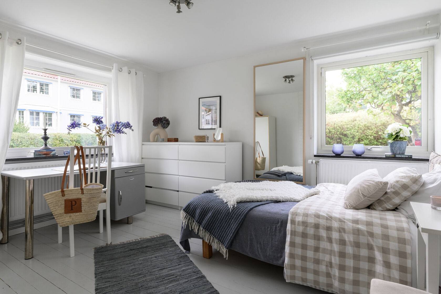 10 rum Villa på Fullriggaregatan 26A Långedrag-tångudden Göteborgs kommun - bild 42