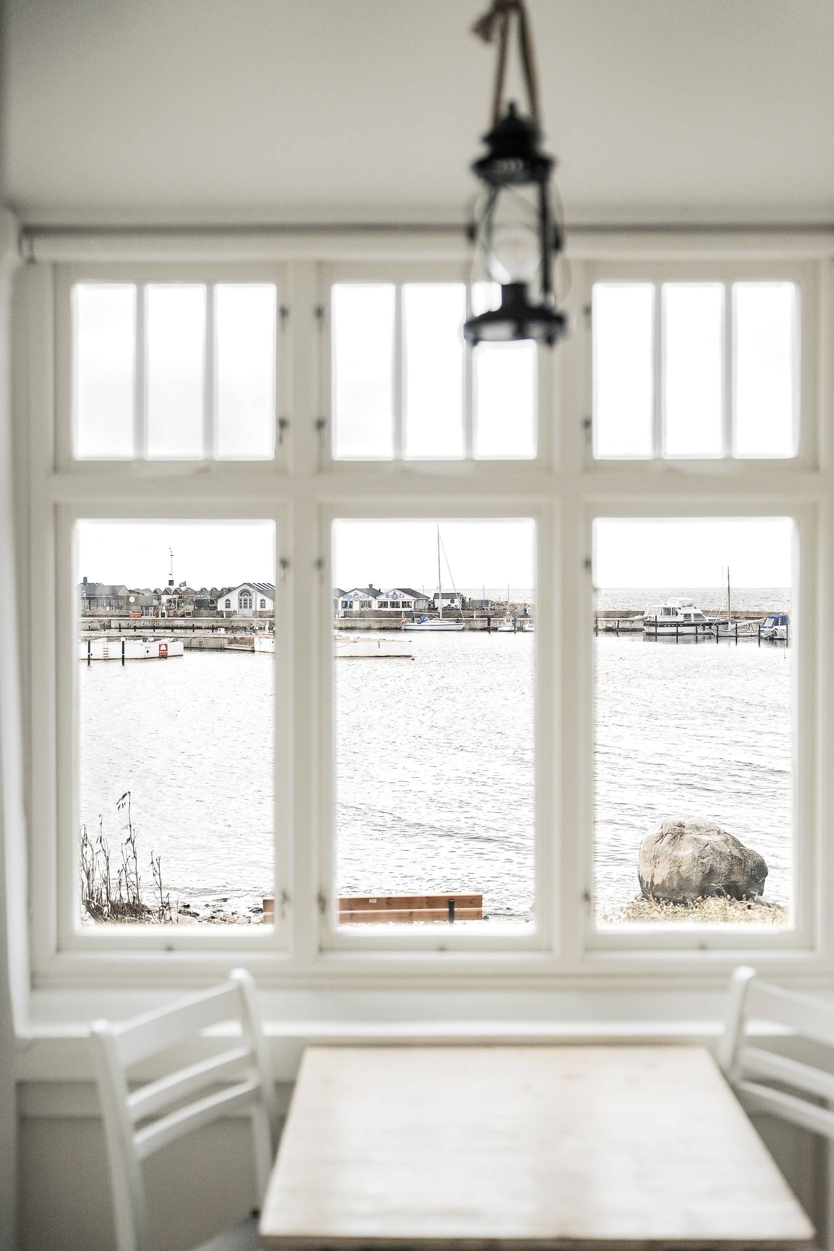 1 rum Lägenhet på Sjöhem 32 - Veckorna 5, 28 Mölle hamn Höganäs kommun - bild 8