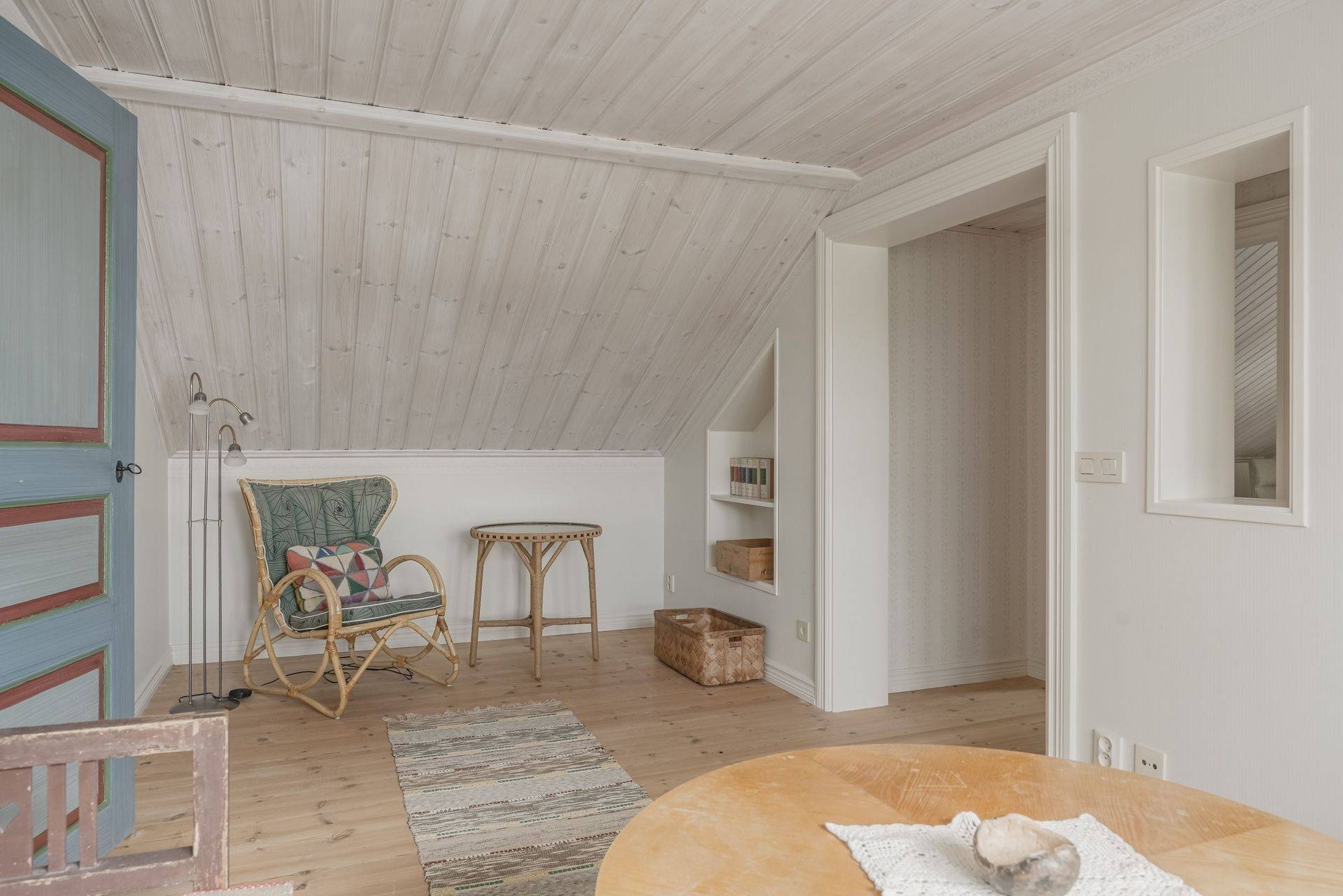 4 rum Gård/skog på Berg Rönnäsvägen 61 Leksand Leksands kommun - bild 28