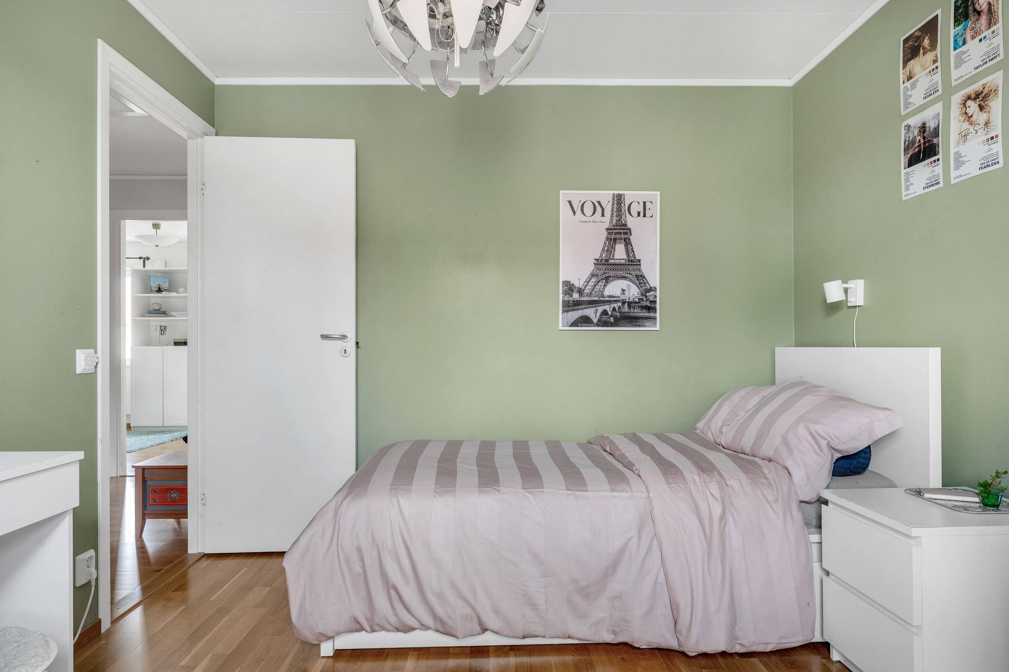 5 rum Villa på Timotejvägen 15 Lövstalöt Uppsala kommun - bild 33