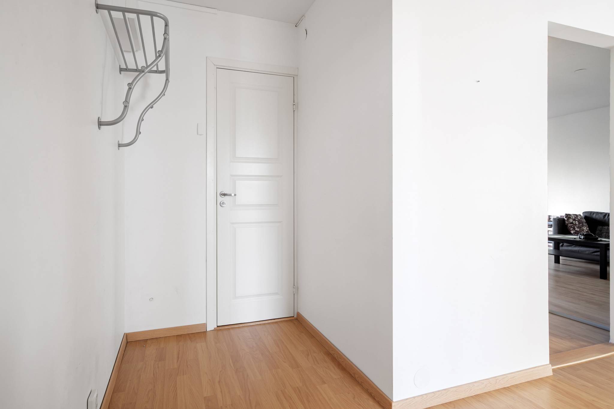 3 rum Lägenhet på Lågtrycksgatan 9 Länsmansgården Göteborgs kommun - bild 15