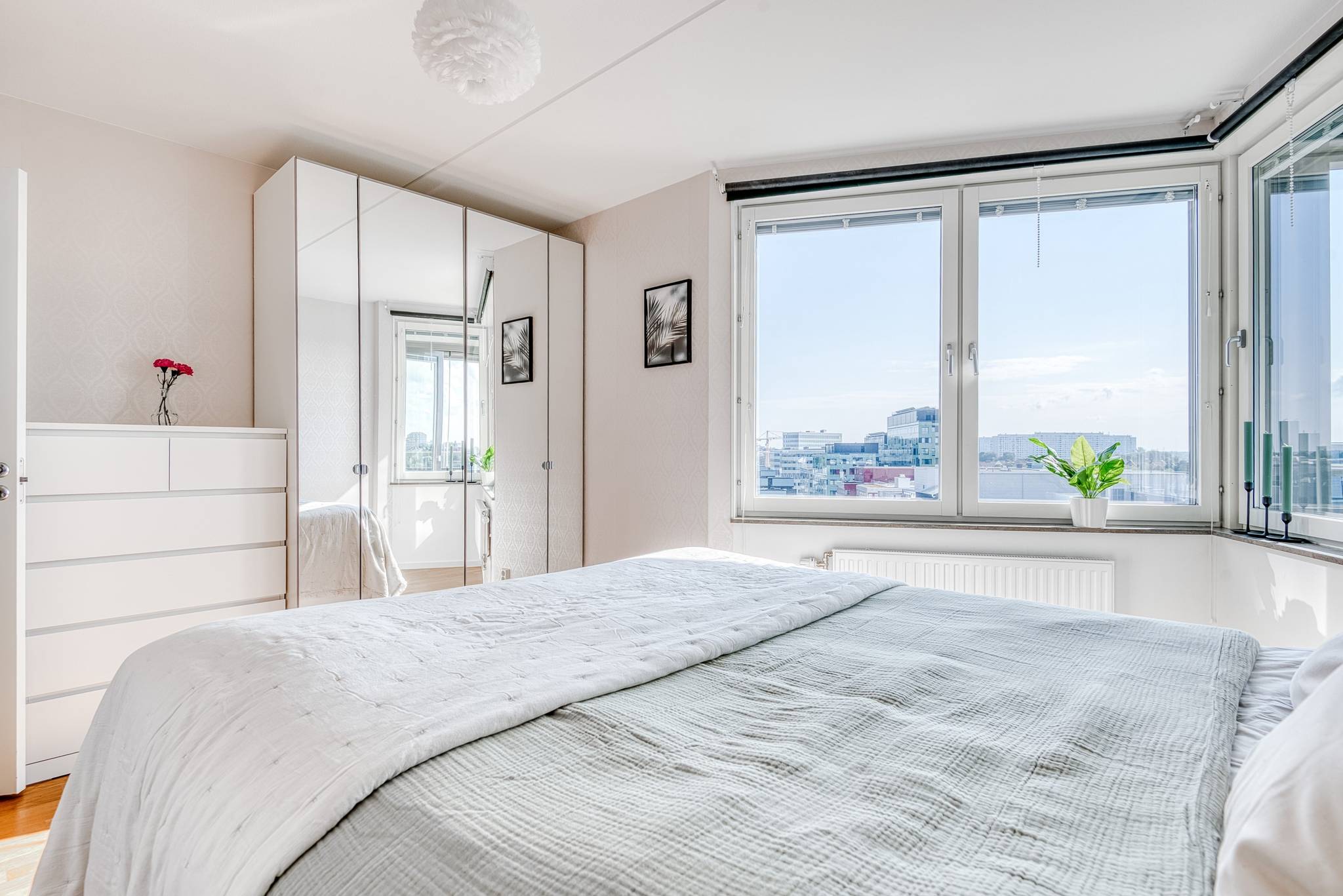 3 rum Lägenhet på Evenemangsgatan 18 Arenastaden Solna kommun - bild 21