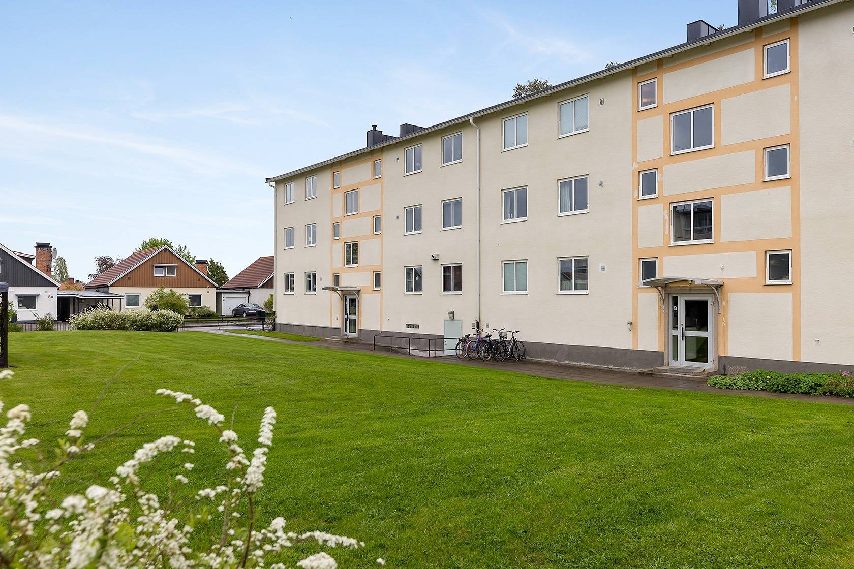 2 rum Lägenhet på Ringgatan 57 B Råtorp Karlstads kommun - bild 21
