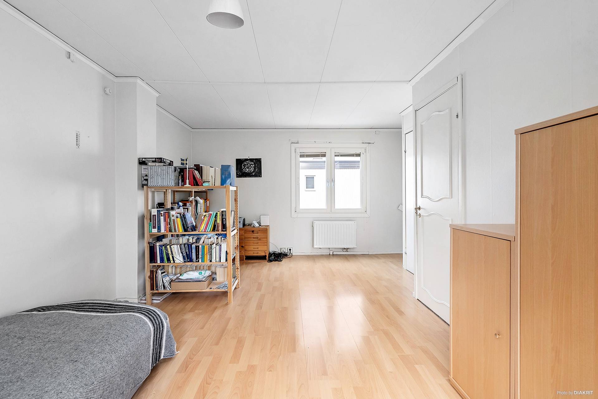 3 rum Radhus på Albert Målares väg 16D Täby Kyrkby Täby kommun - bild 10