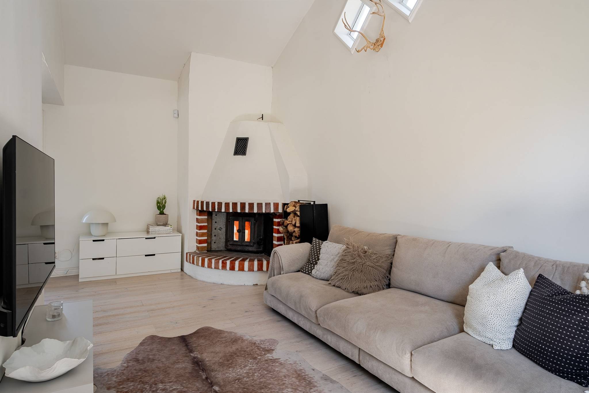 3 rum Villa på Tussilagovägen 19 Hässelmara Värmdö kommun - bild 10