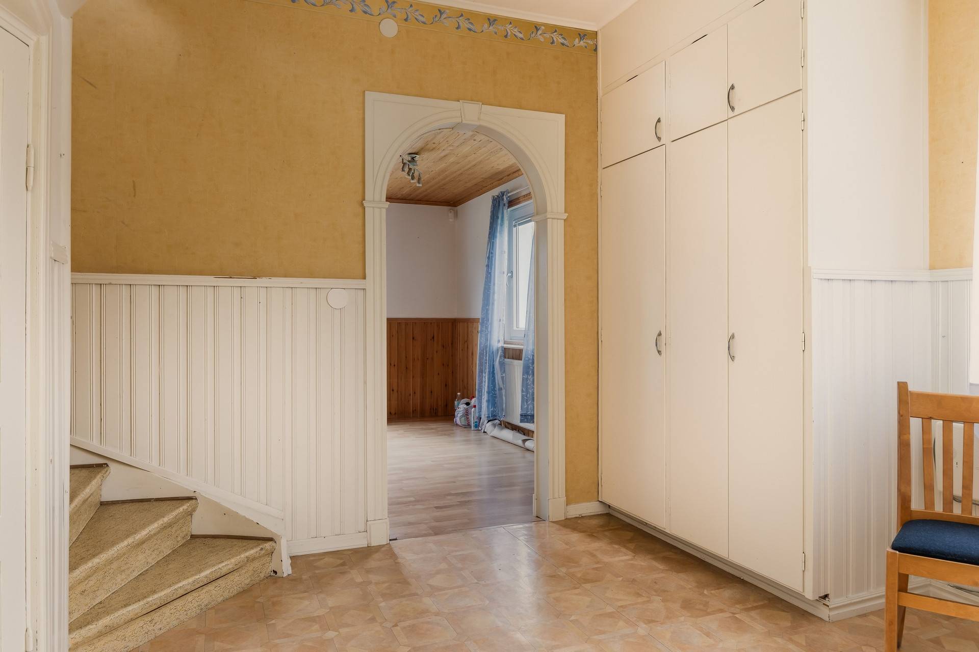 4 rum Villa på Nya Ågatan 19 Smedjebackens kommun - bild 7