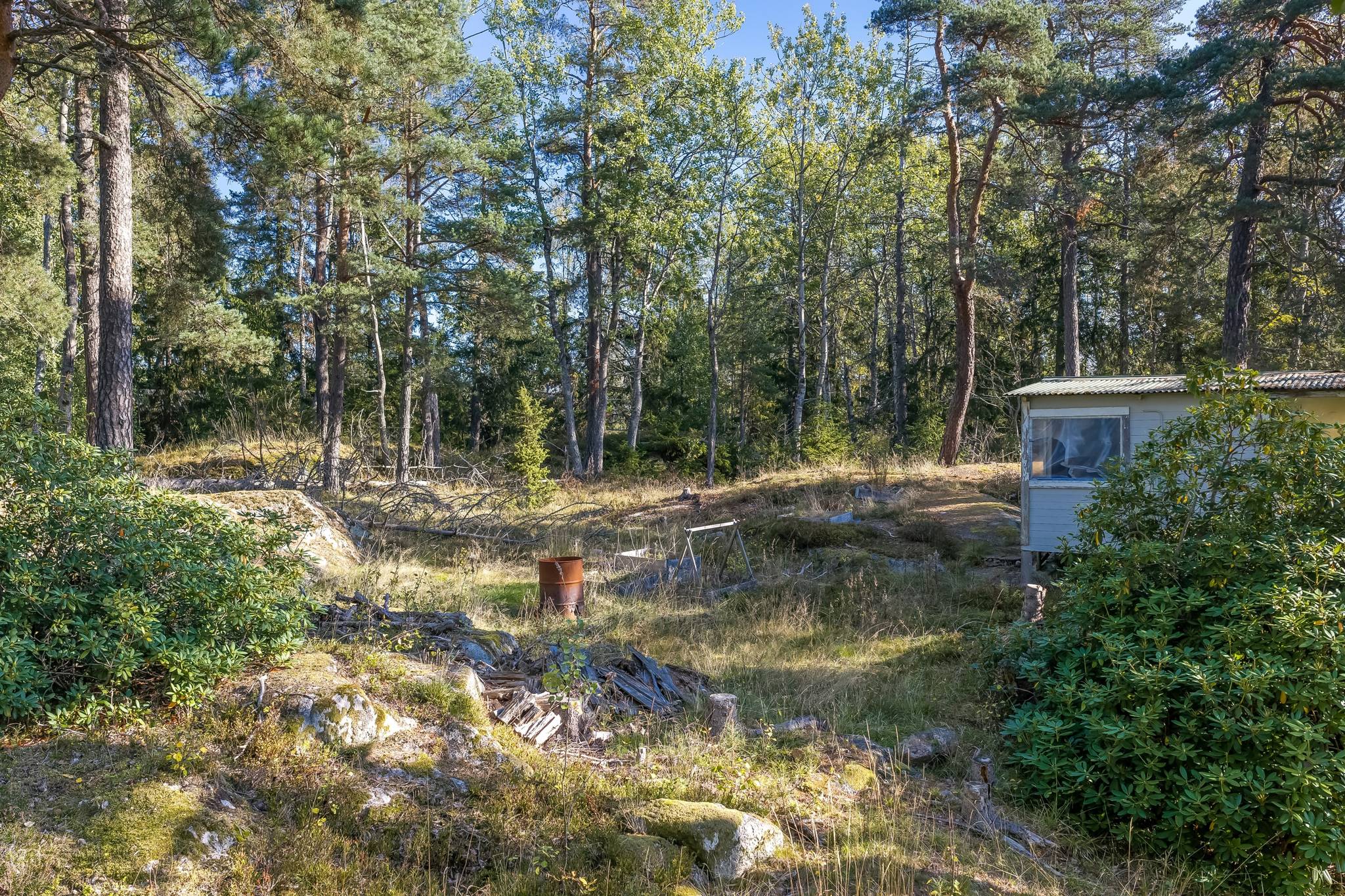 Tomt på Norrby bergsväg 16 Norrby Haninge kommun - bild 10