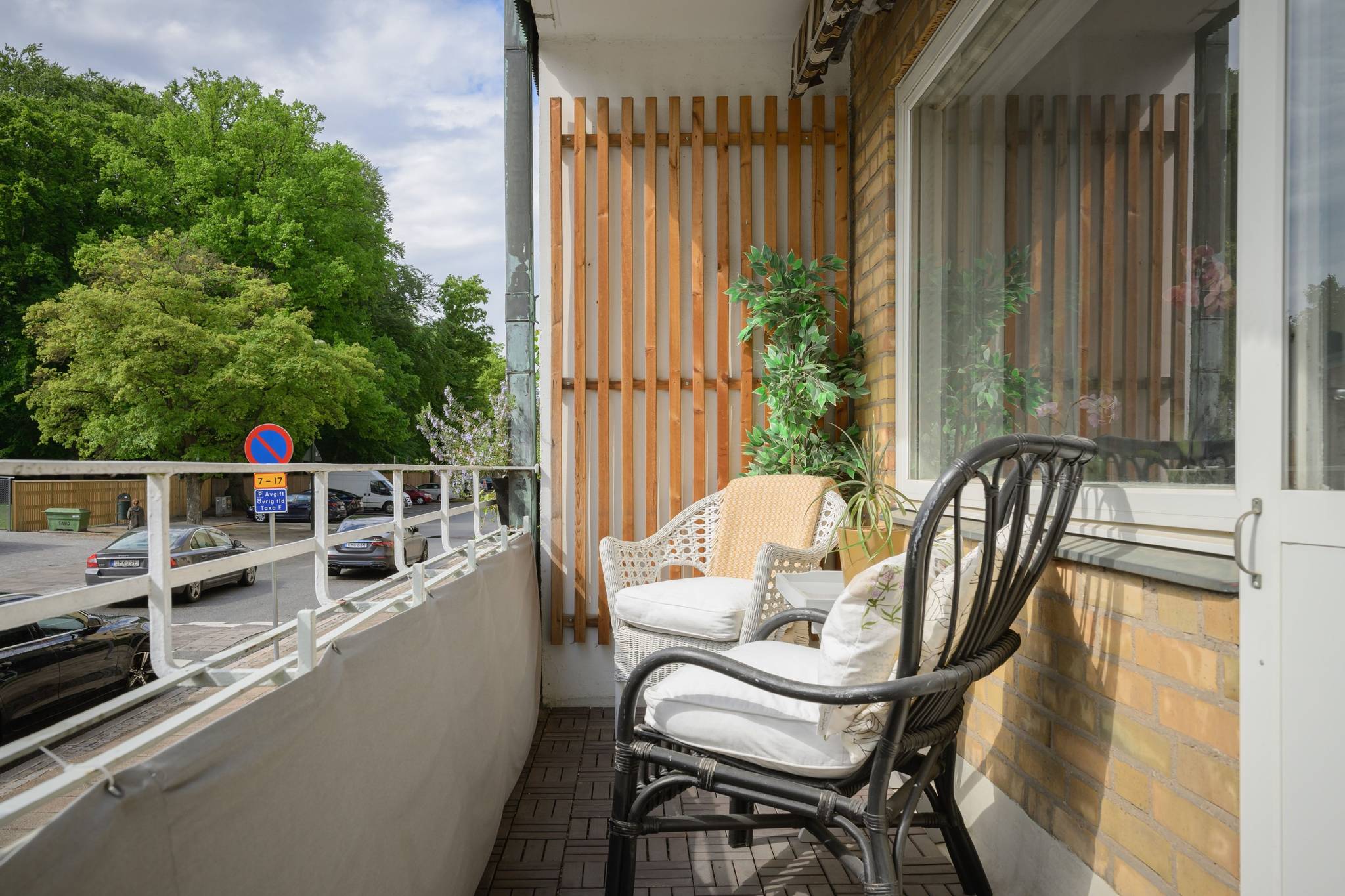 3 rum Lägenhet på Henrik Wranérsgatan 1B Ribersborg Malmö kommun - bild 12