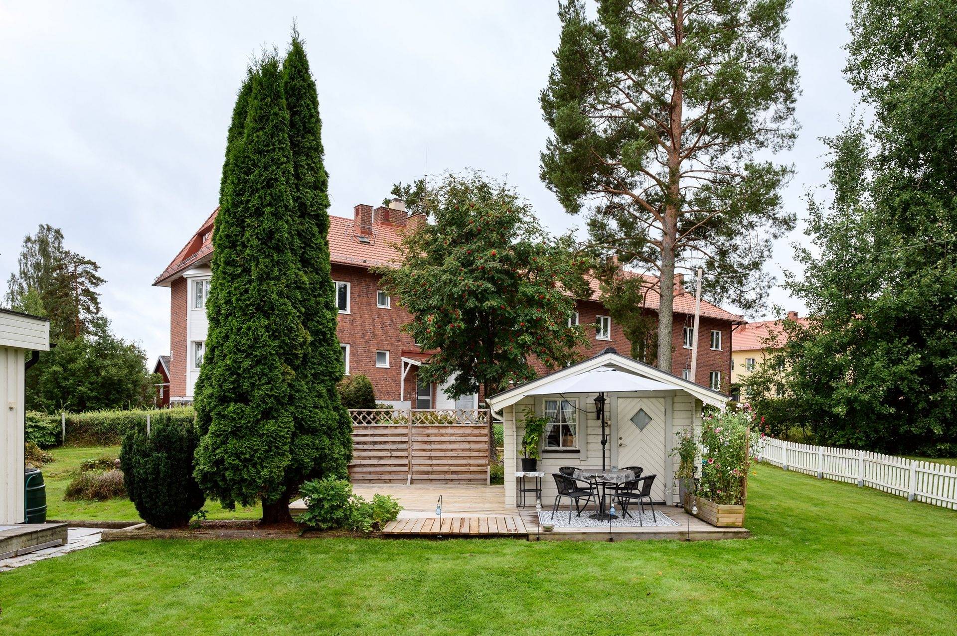 3 rum Villa på Allén 14 Hosjö Falu kommun - bild 31