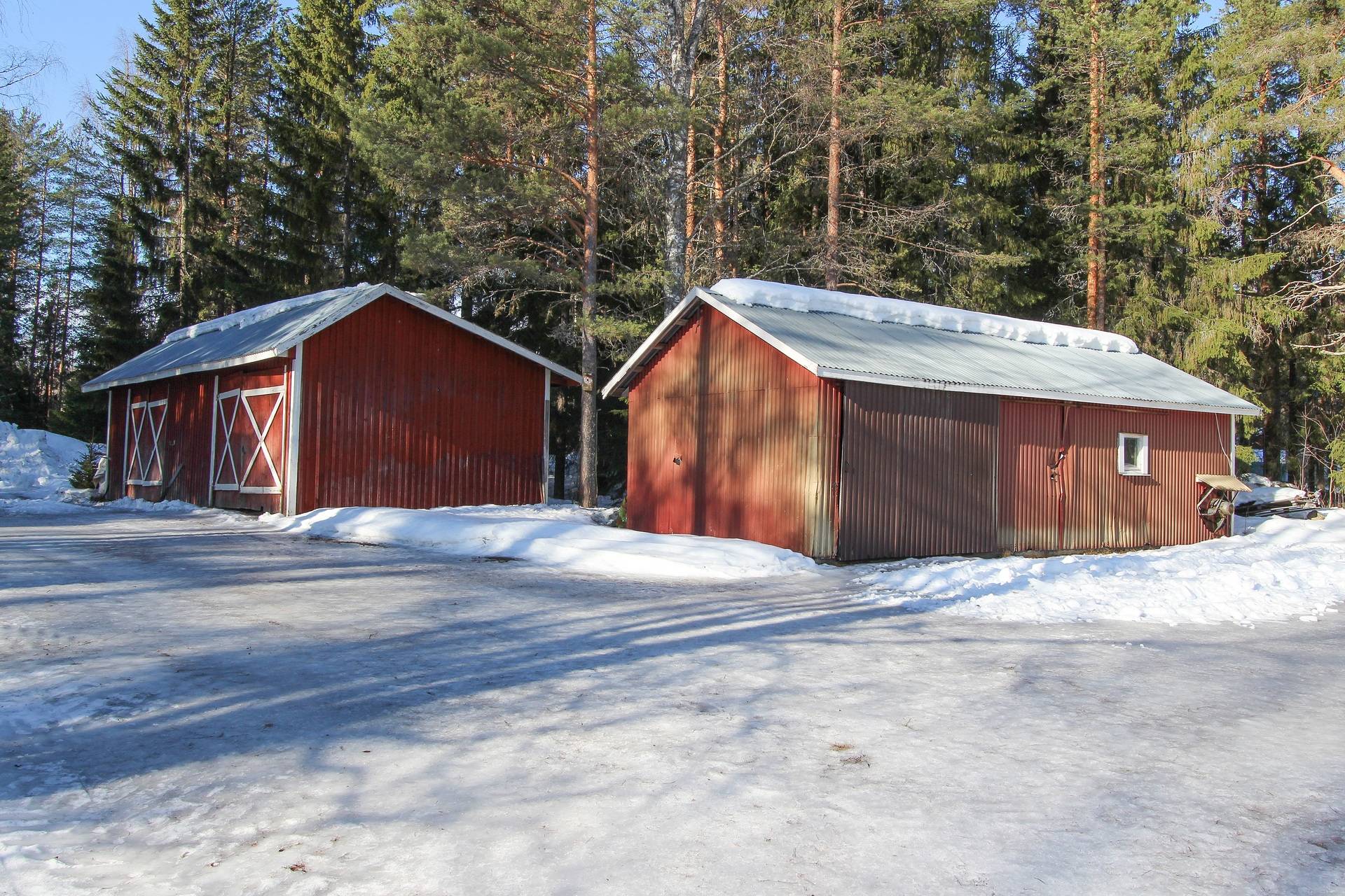3 rum Villa på Brobyn 8 Brobyn Bodens kommun - bild 23