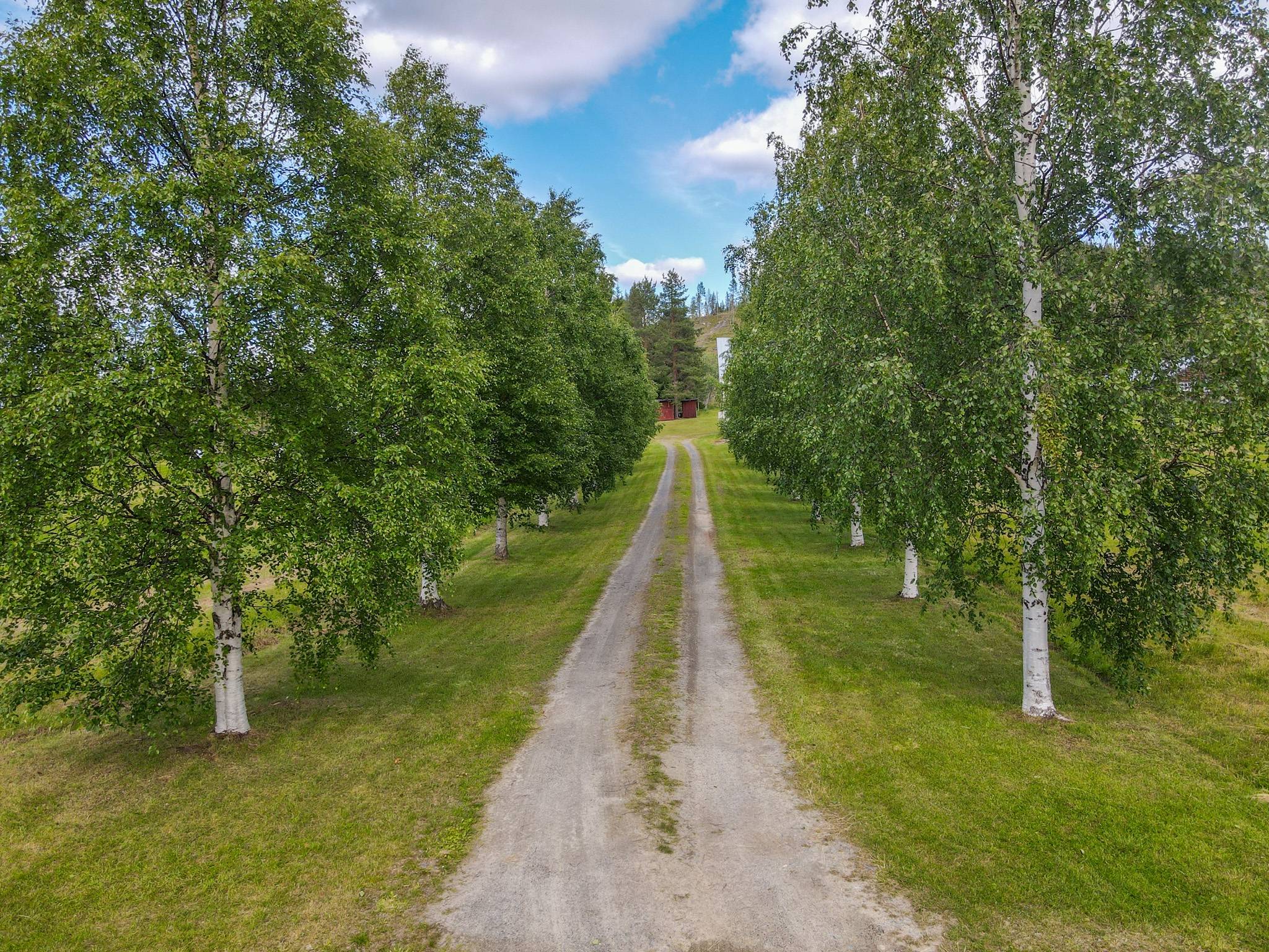6 rum Villa på Näsudden 4 Malå Malå kommun - bild 13