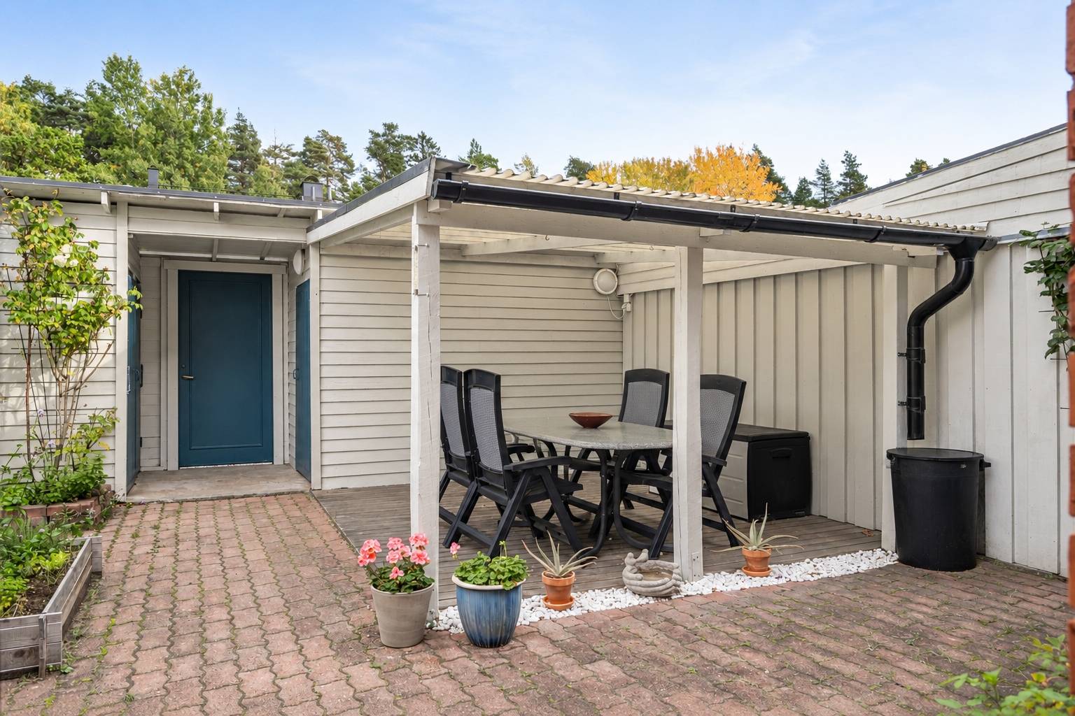 3 rum radhus på Jupitervägen 68 Stenkulla, Nyköpings kommun - bild 2