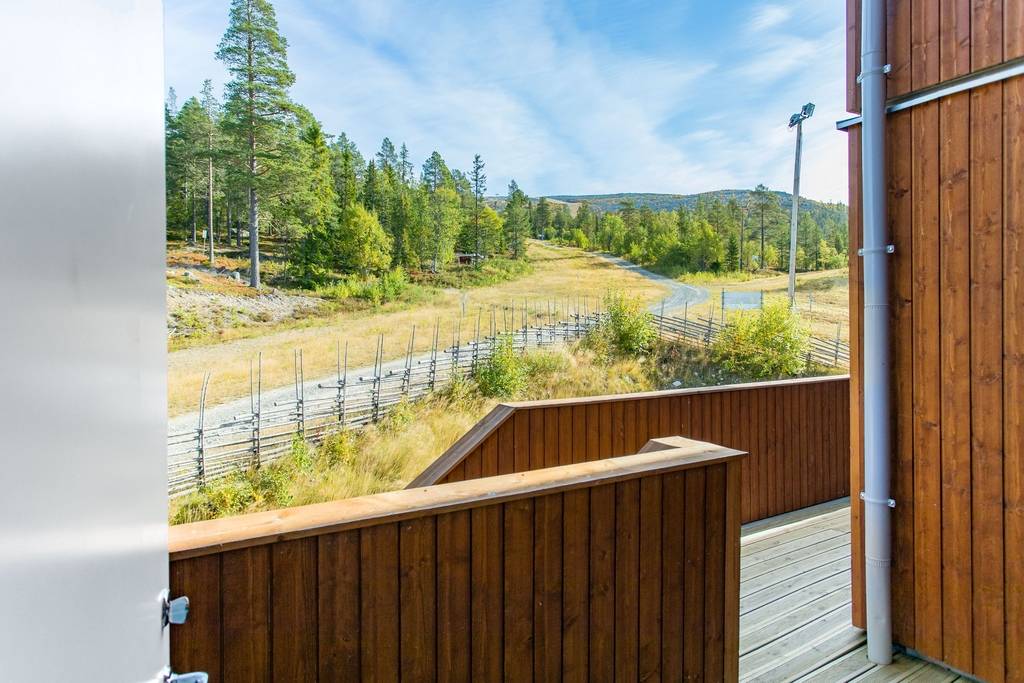 4 rum Lägenhet på Björnrike Terrassvägen 39 Lgh 9 Björnrike - Vemdalen Härjedalens kommun - bild 46