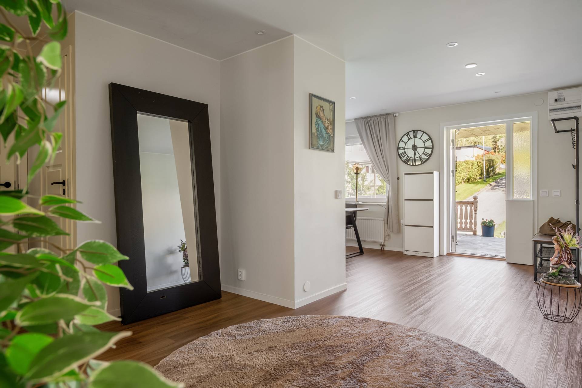 4 rum Lägenhet på Bondestigen 43 Salem Salems kommun - bild 10