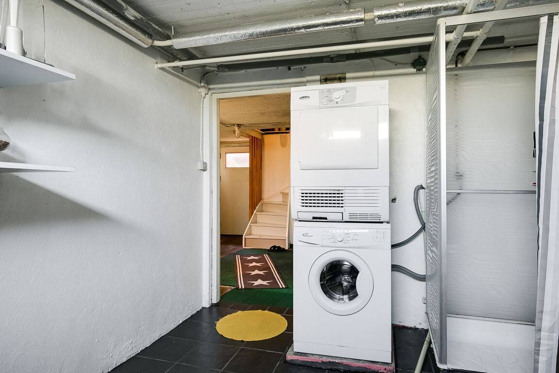 4 rum Villa på Renvägen 7 Sunne tätort Sunne kommun - bild 24