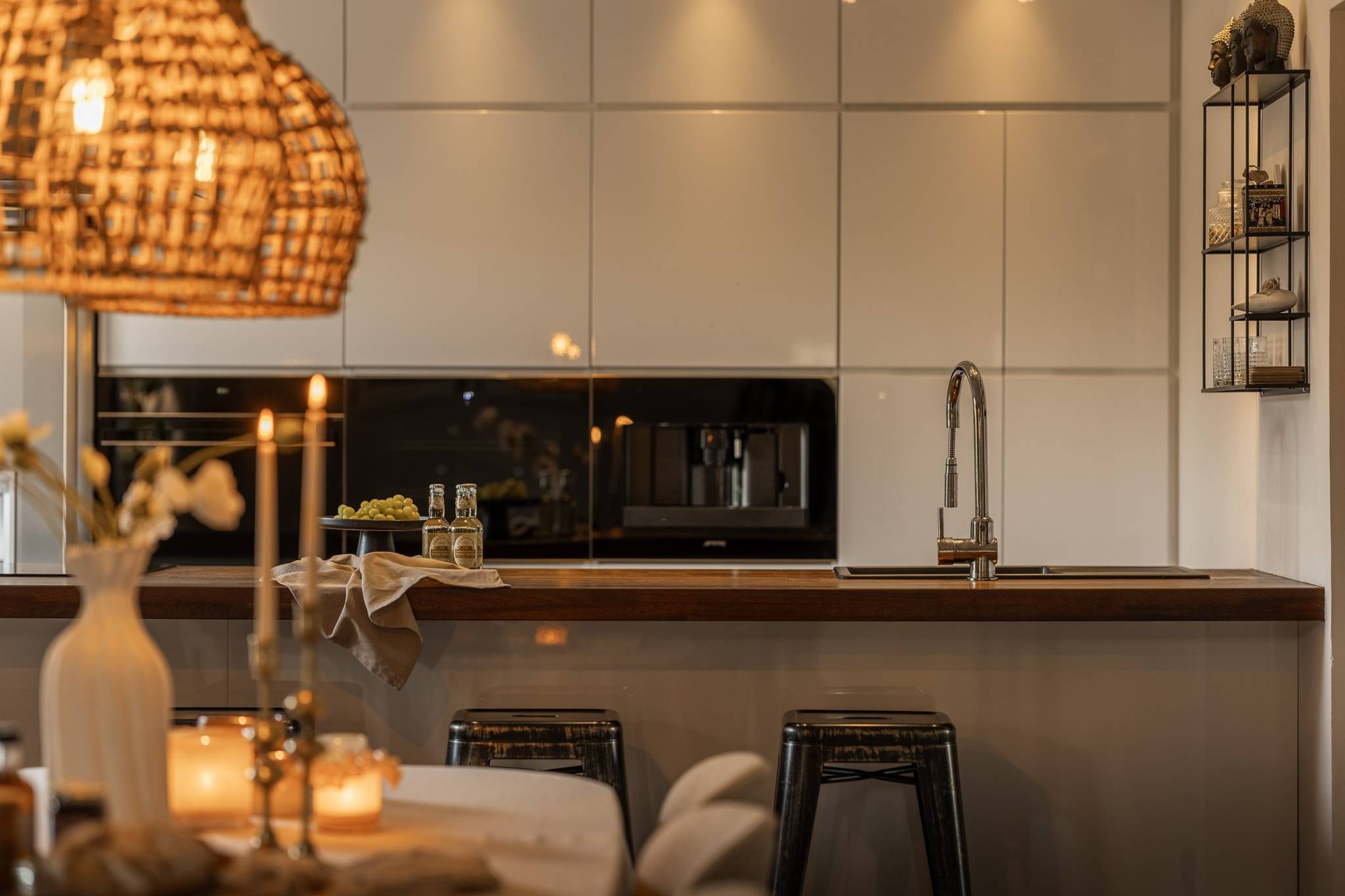 8 rum Villa på Björkallén 21 Rostastrand Örebro kommun - bild 52