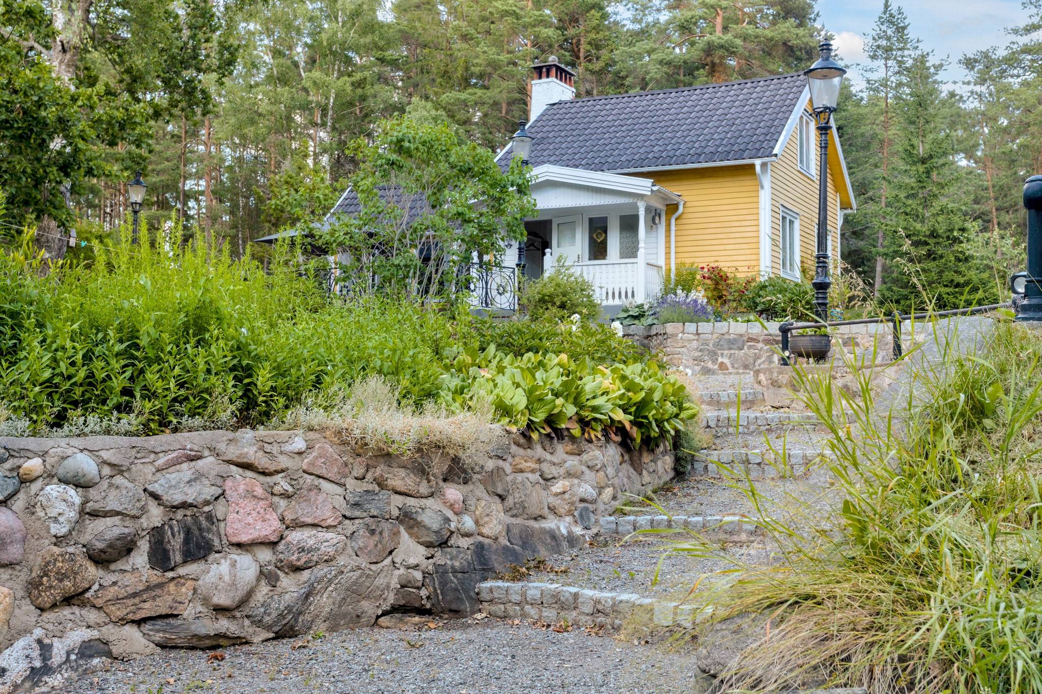 85 m² Villa på Bergslingan 3 Centralt Södertälje kommun - bild 18
