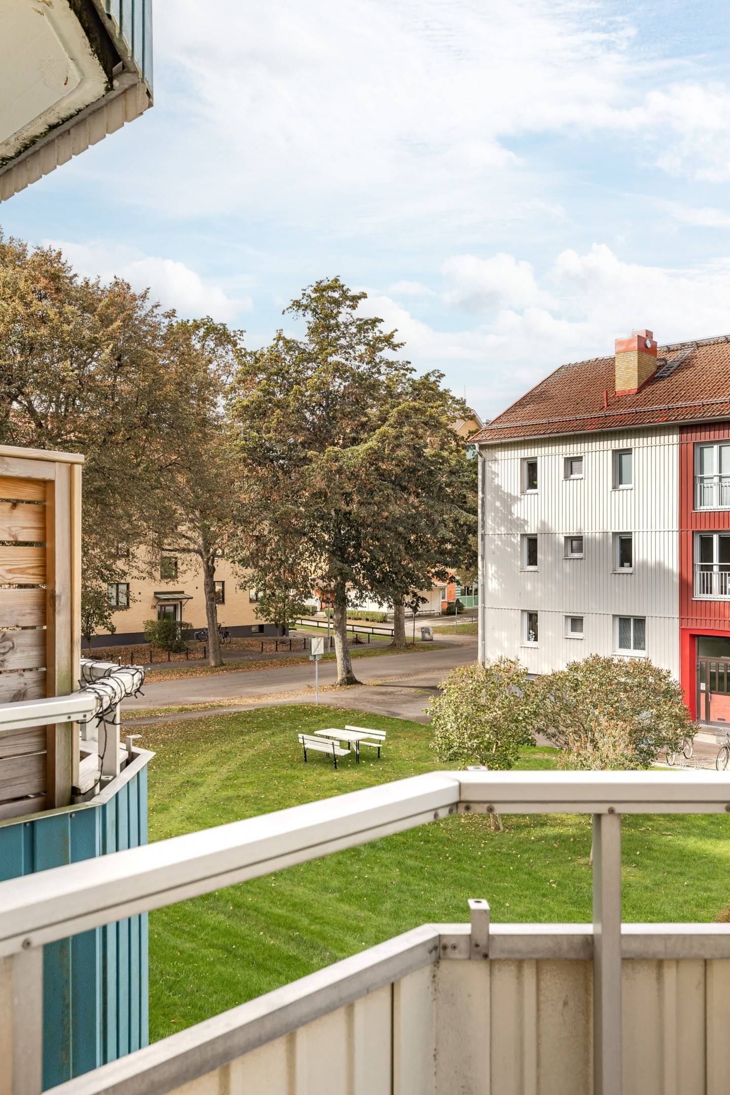 1 rum Lägenhet på Lysingsvägen 11B Johannesdal Västerviks kommun - bild 17