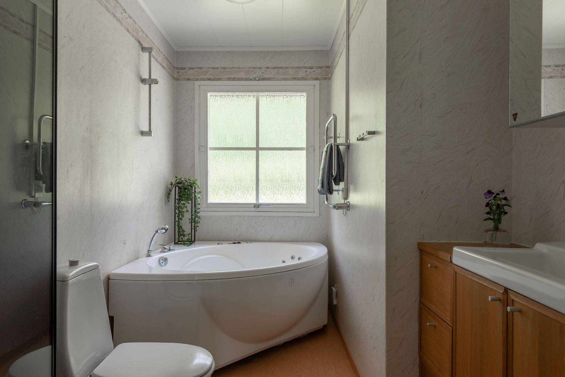 7 rum Villa på Prästtorp 628 Örebro Örebro kommun - bild 37