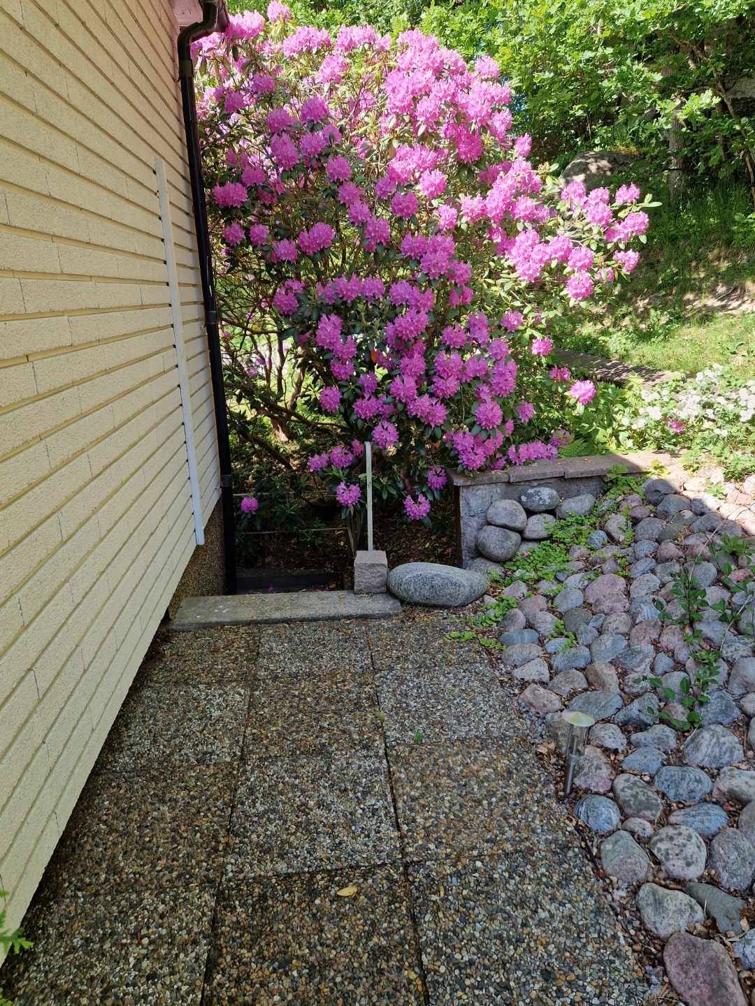 4 rum Villa på Hedegatan 44 Hedegärde/Sockertoppen Uddevalla kommun - bild 38