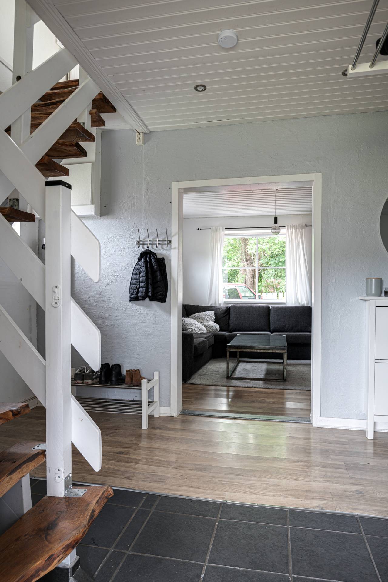5 rum Villa på Violgatan 18 Bjuv Bjuvs kommun - bild 13