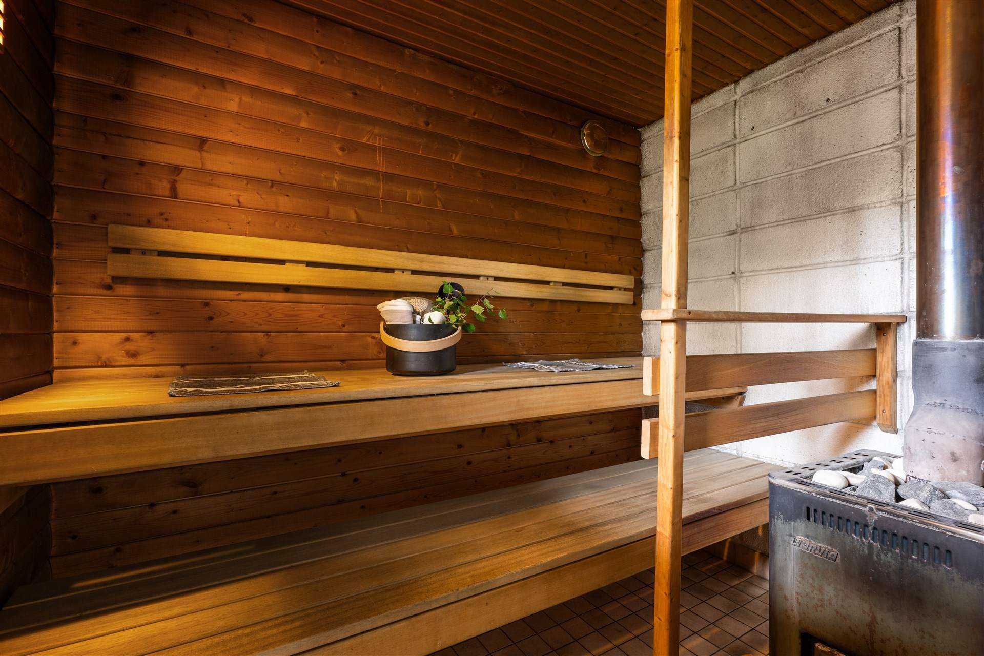 7 rum Villa på Wienhöjden 6 Harka Norrtälje kommun - bild 25