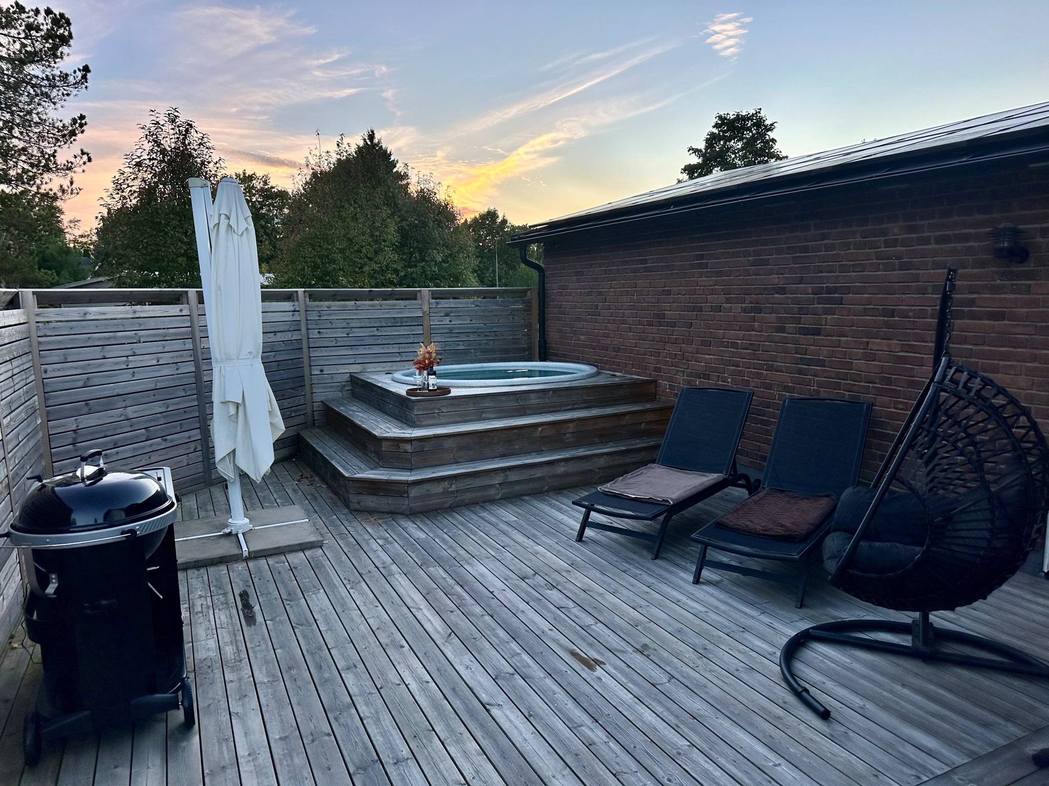 5 rum villa på Åkervägen 19 Lillån, Örebro kommun - bild 4