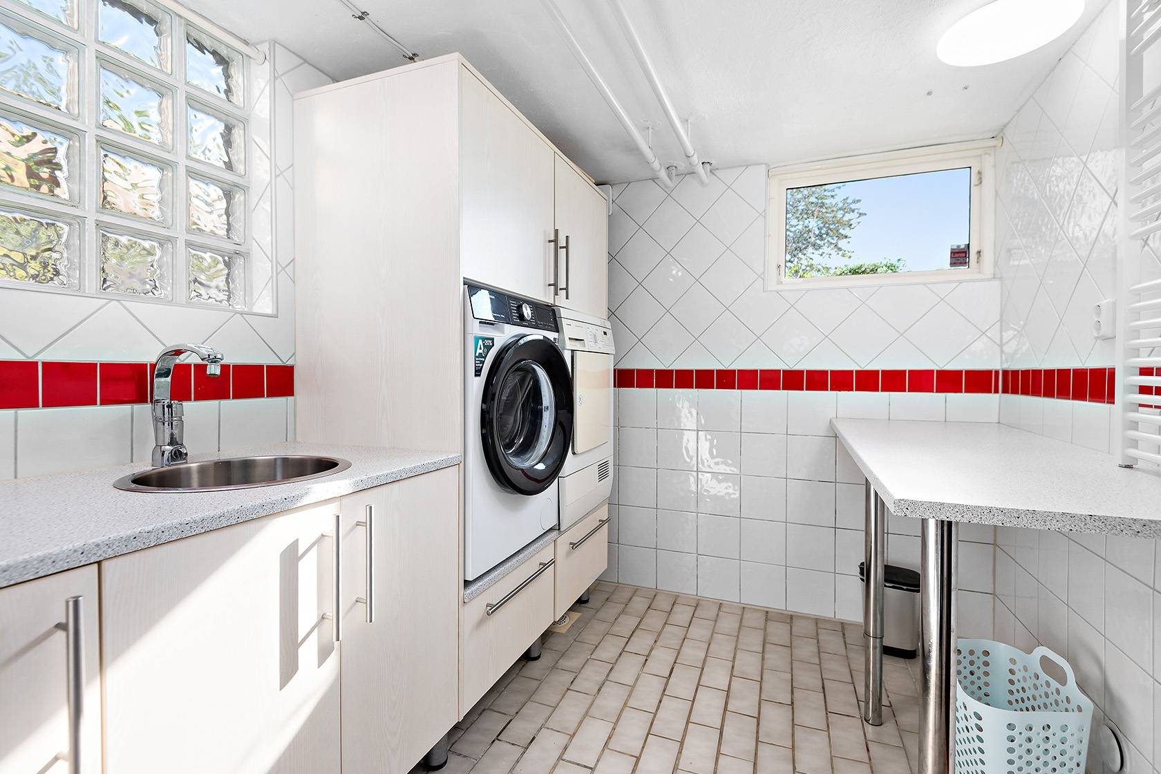 5 rum Villa på Hangarvägen 26 Kallinge Ronneby kommun - bild 16