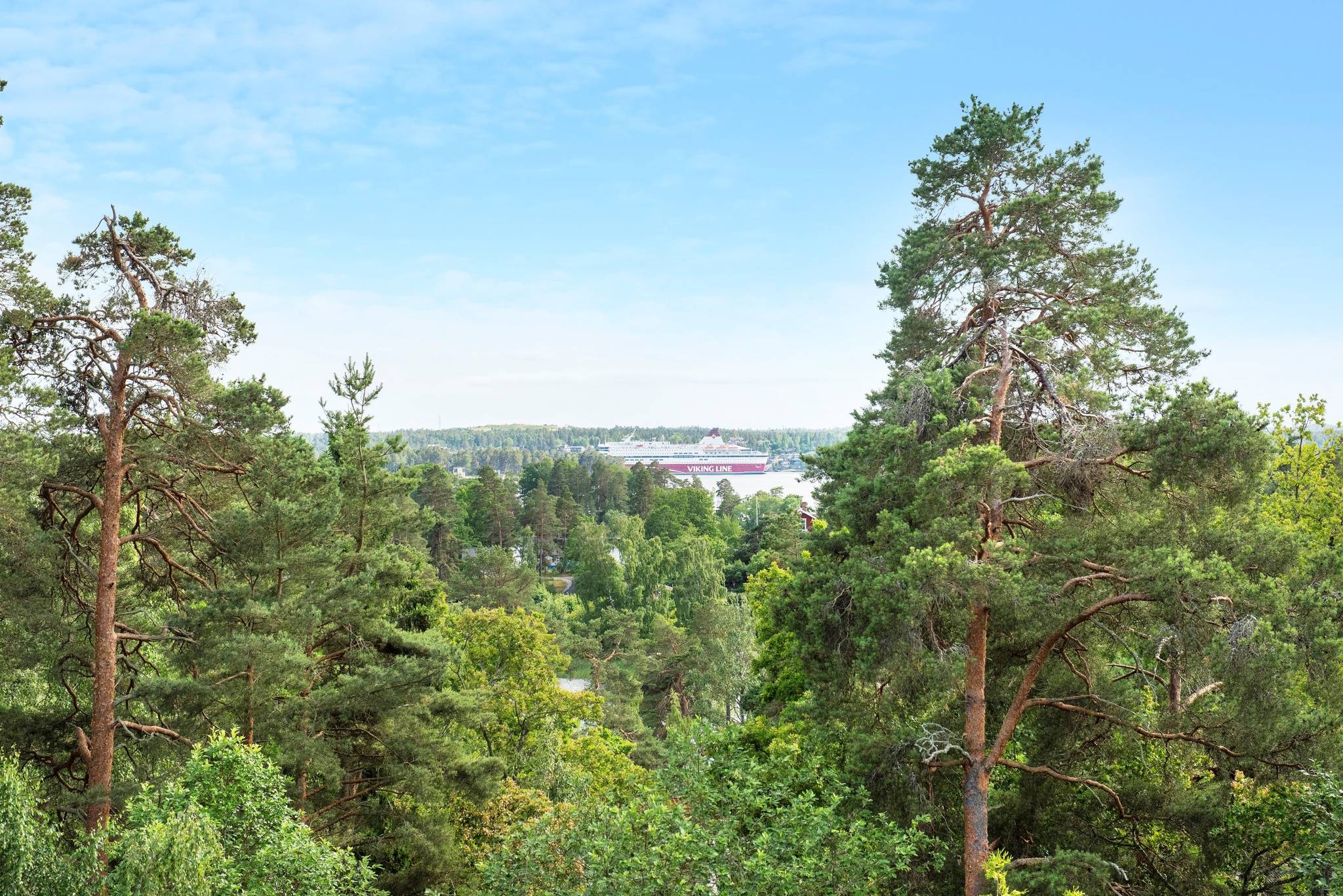 6 rum Villa på Norra Tynningövägen 5 Tynningö Vaxholms kommun - bild 8