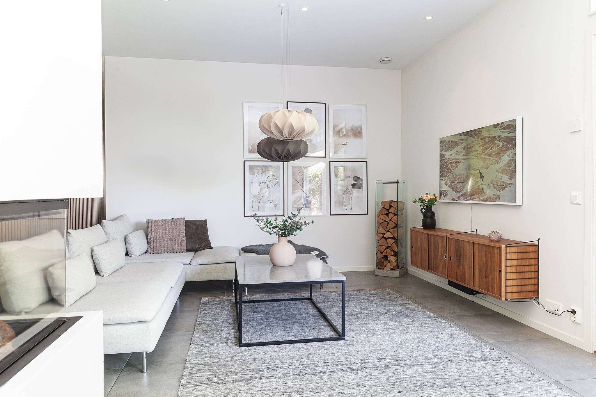 6 rum Villa på Tullgatan 12A Råå Helsingborgs kommun - bild 7