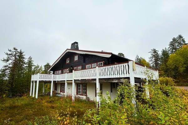 Sälen, Malung-Sälens kommun