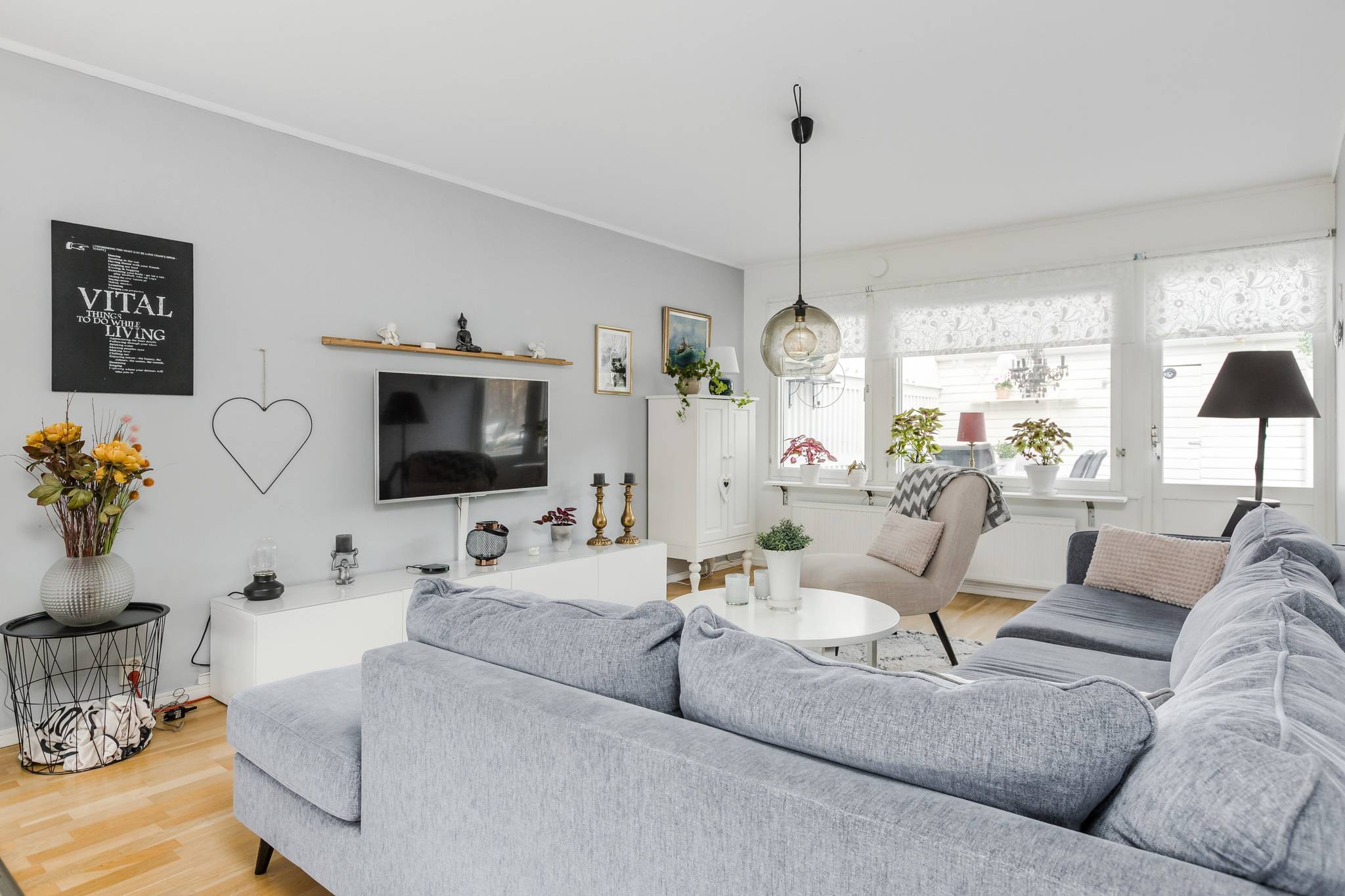 5 rum Lägenhet på Aspnäsvägen 80 Ekholmen Linköpings kommun - bild 8