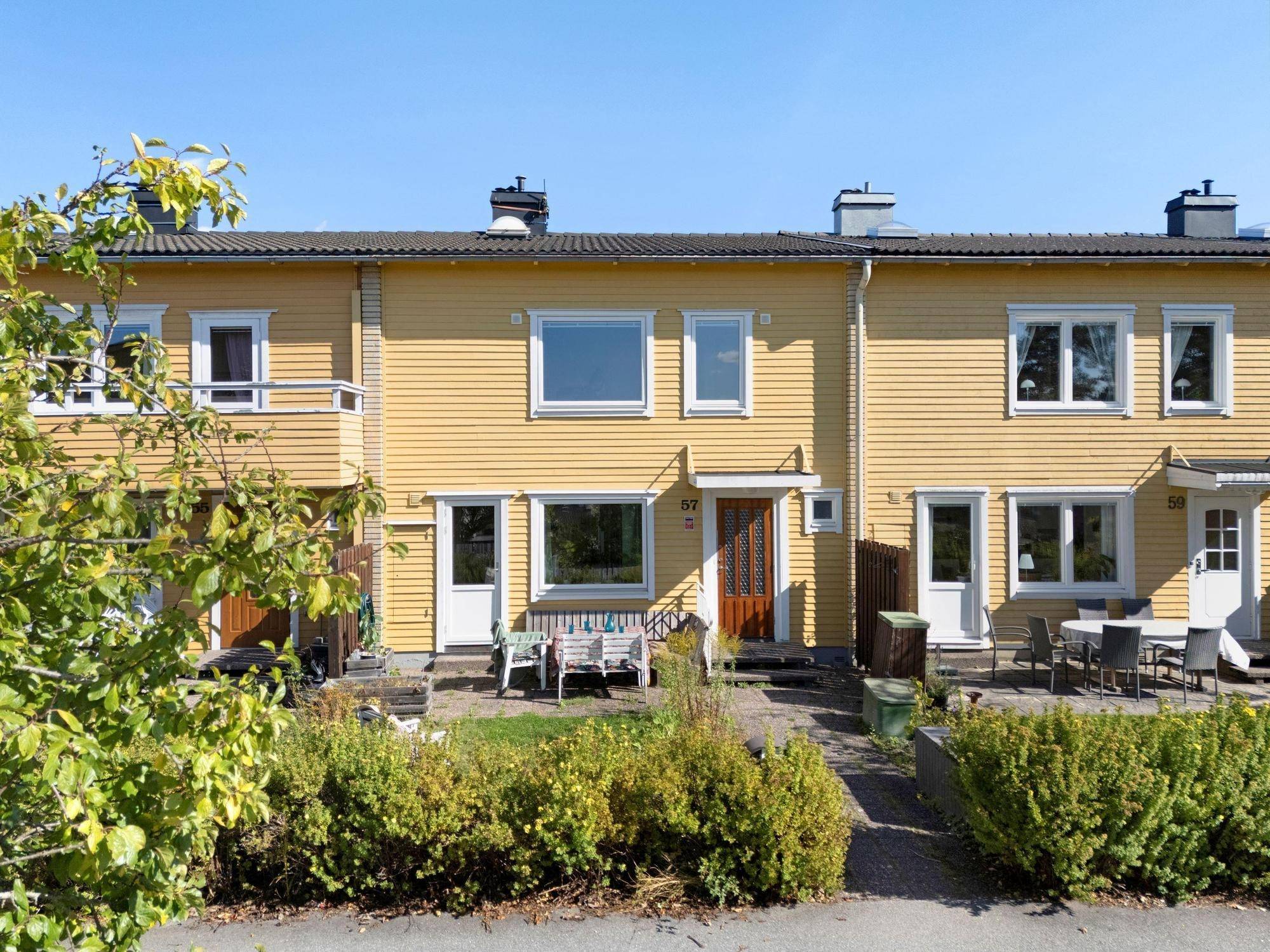 Skärholmen, Stockholms kommun