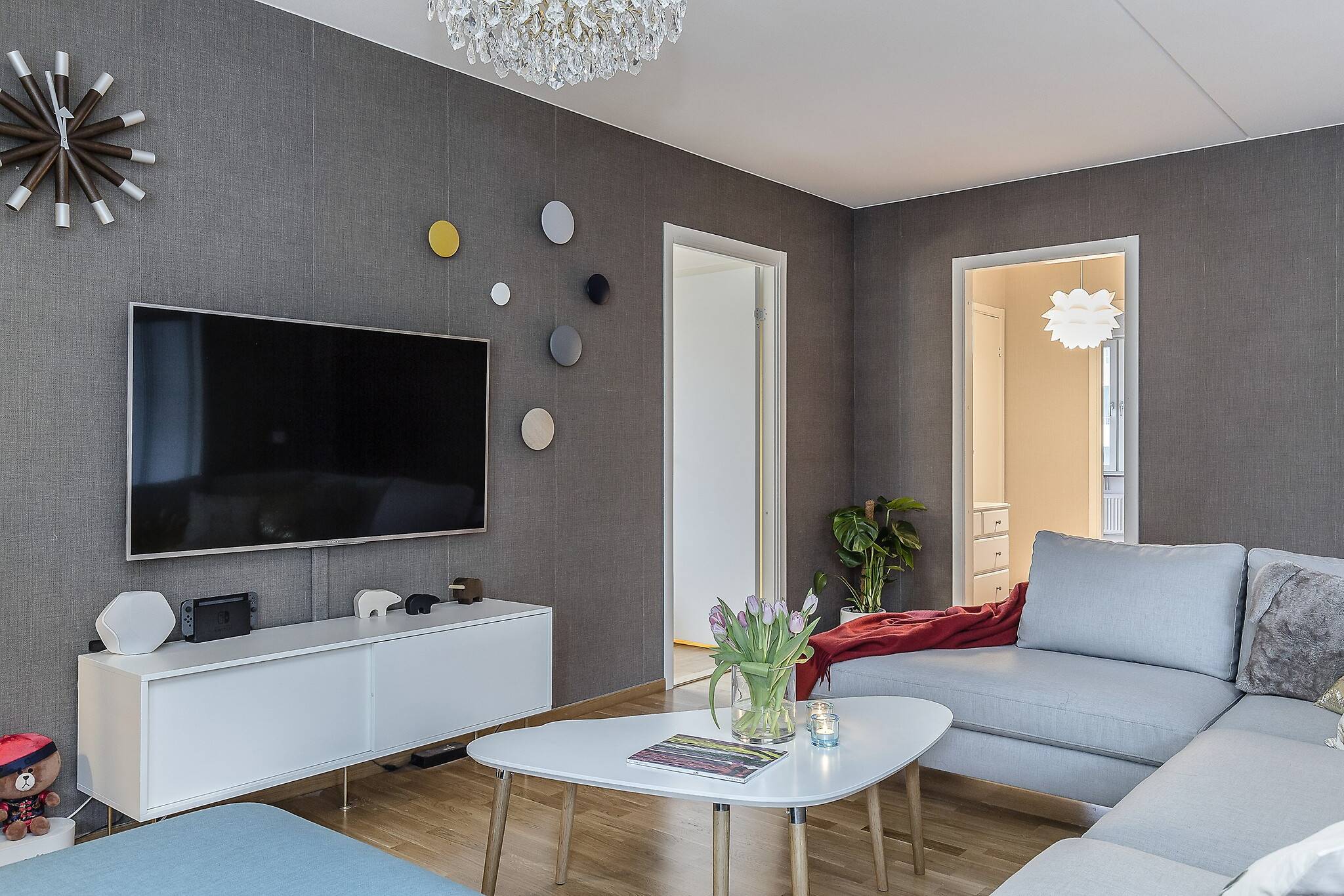 3 rum Lägenhet på Sollentunavägen 160 Centrala Sollentuna Sollentuna kommun - bild 6