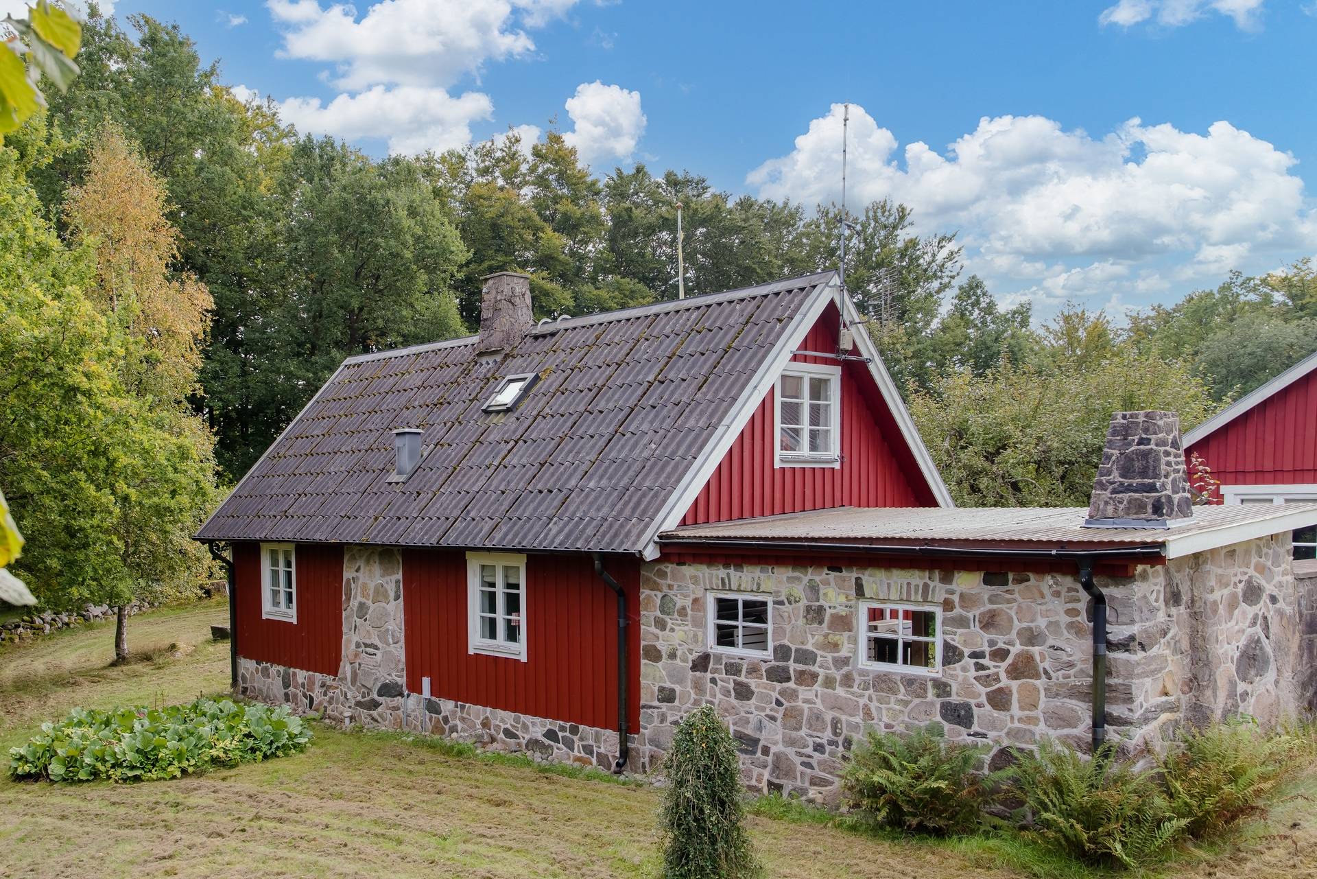 4 rum Villa på Svensköp 6537 Hörby kommun - bild 18