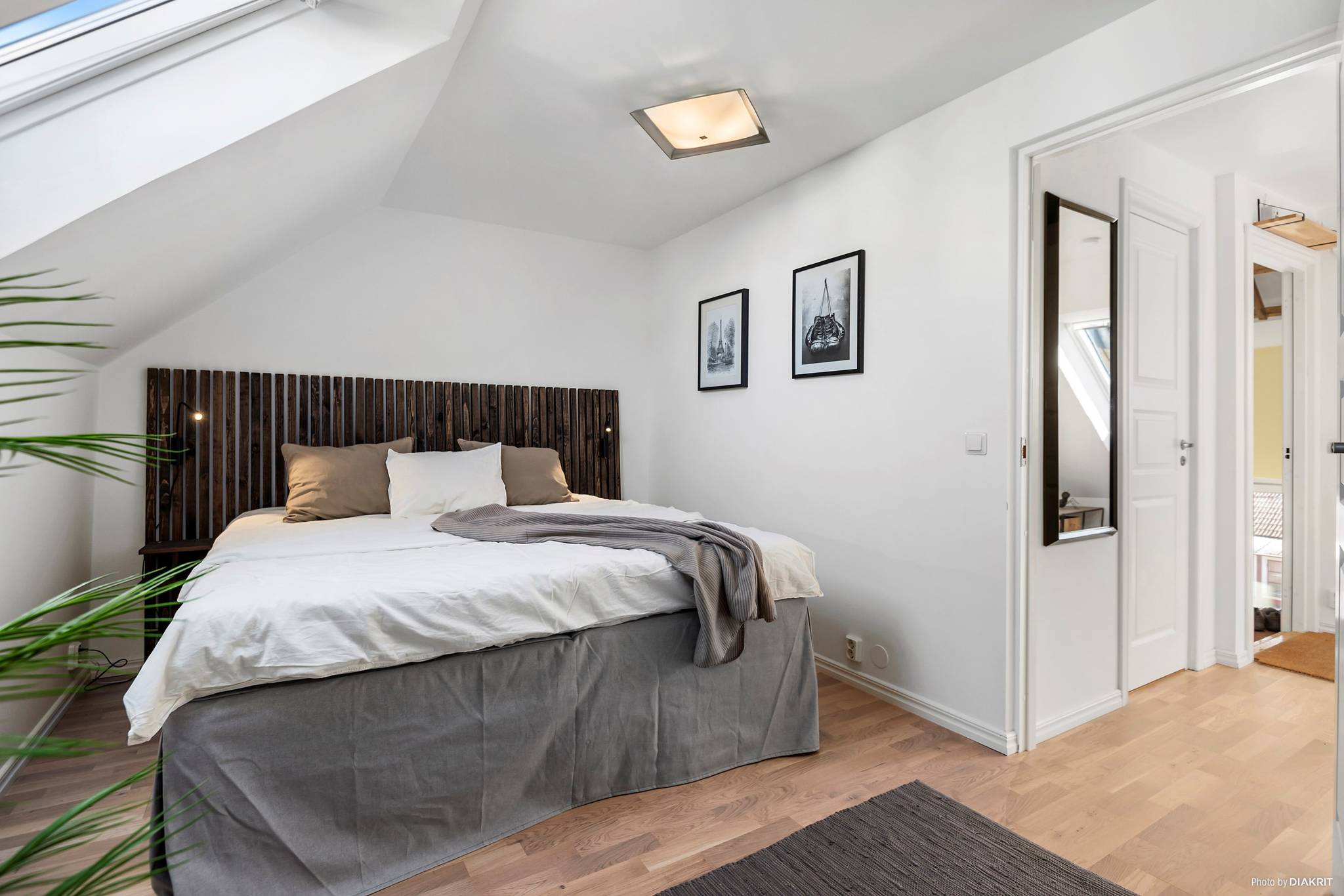 2 rum Lägenhet på Västra Prinsgatan 14B Karlskrona kommun - bild 9