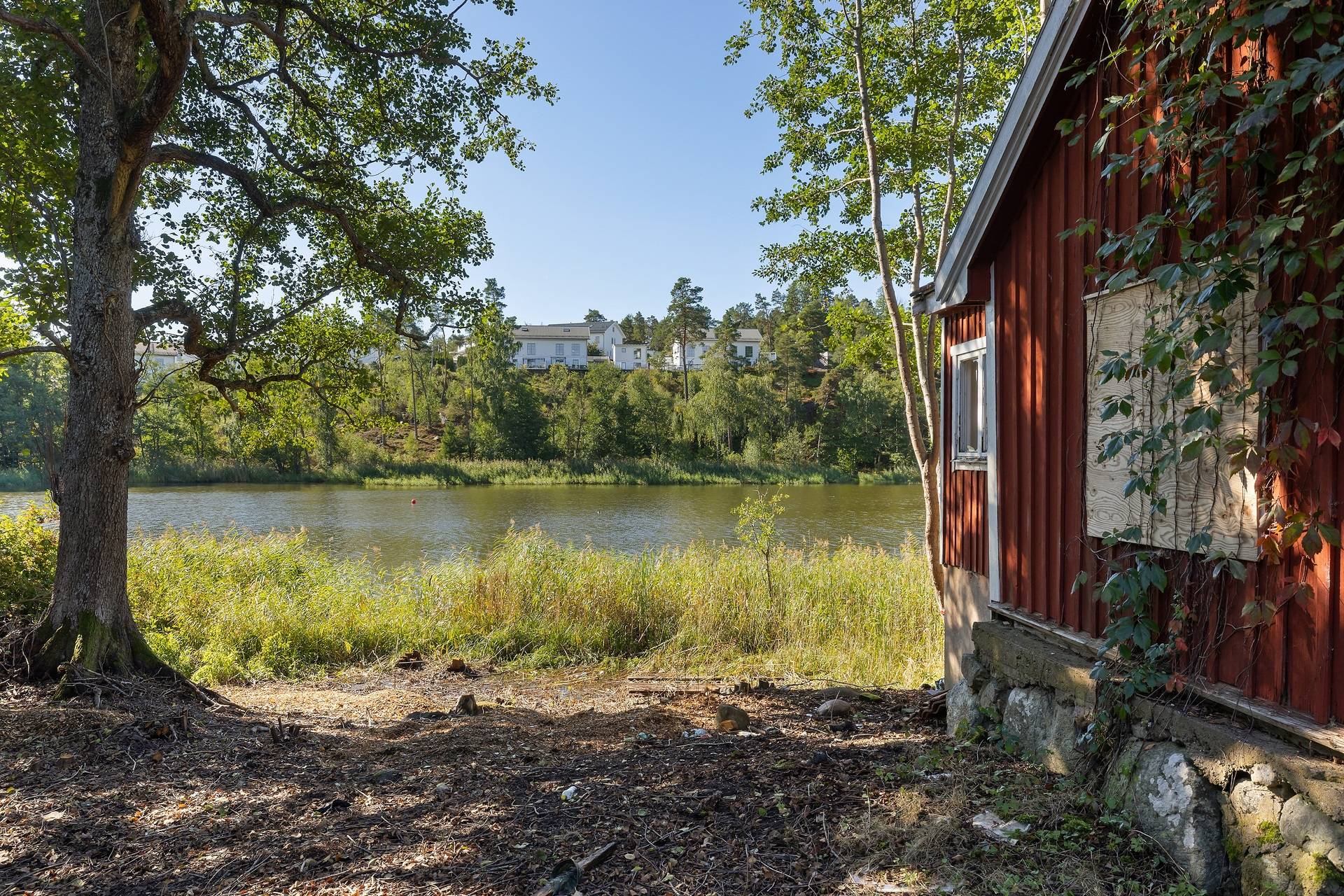 3 rum Fritidsboende på Hemmestatorpsvägen 5 Hemmesta Värmdö kommun - bild 7