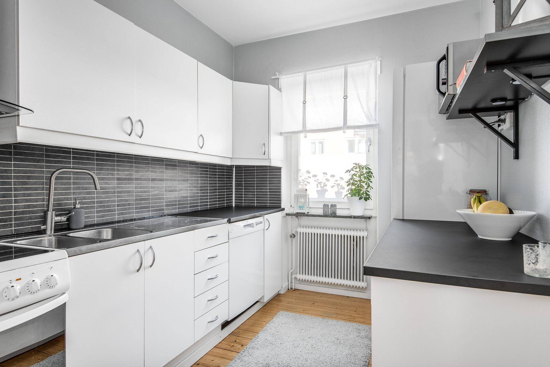 2 rum Lägenhet på Trozelligatan 53 Söder Norrköpings kommun - bild 9