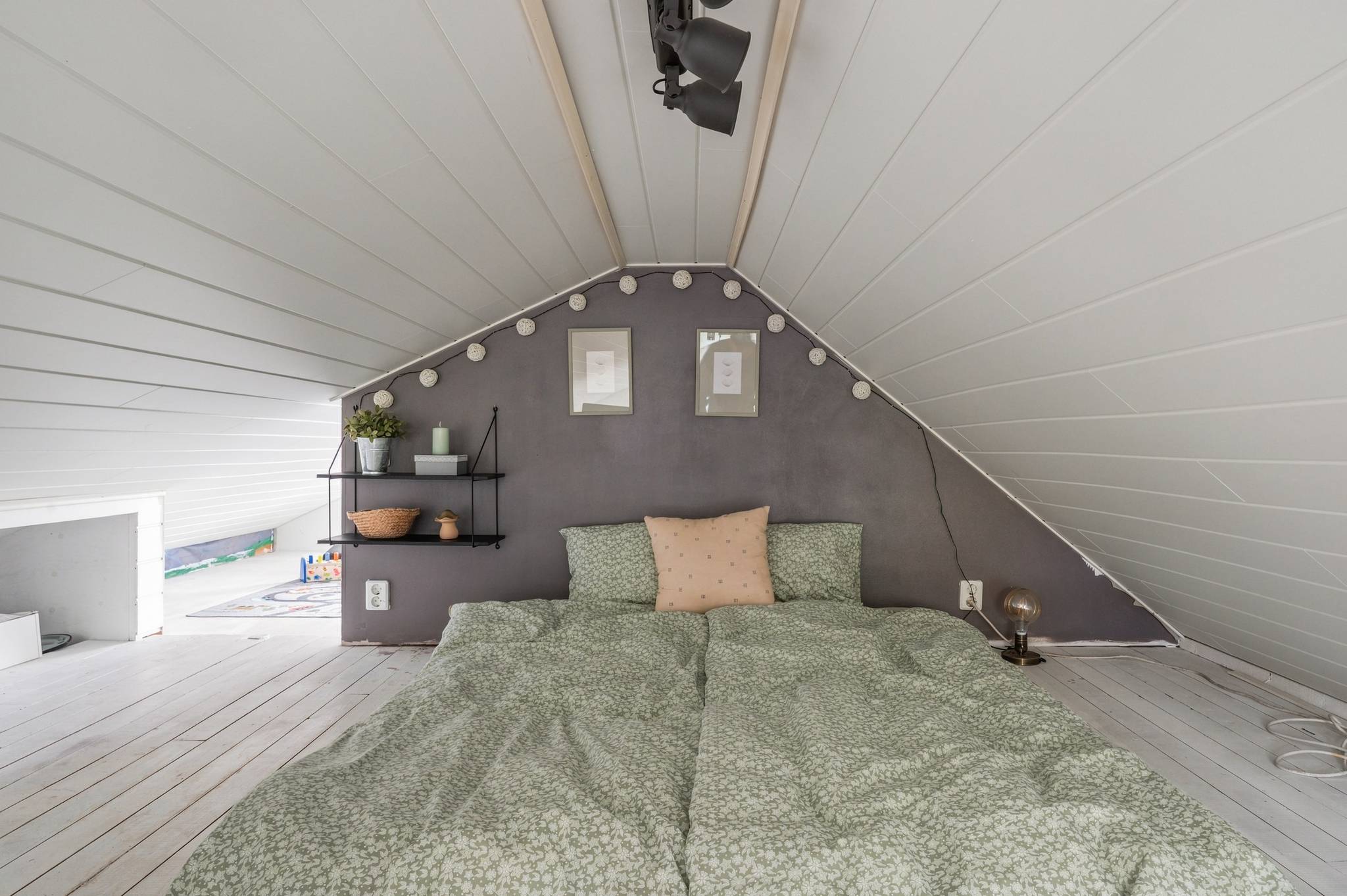 2 rum Villa på Långåsvägen 37 Lindome Mölndals kommun - bild 24