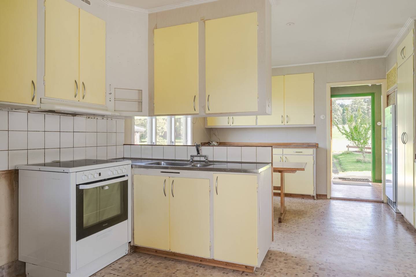 4 rum Villa på Ljungstorp Karlsro 1 Skara Öst - Landsbygd Skara kommun - bild 20