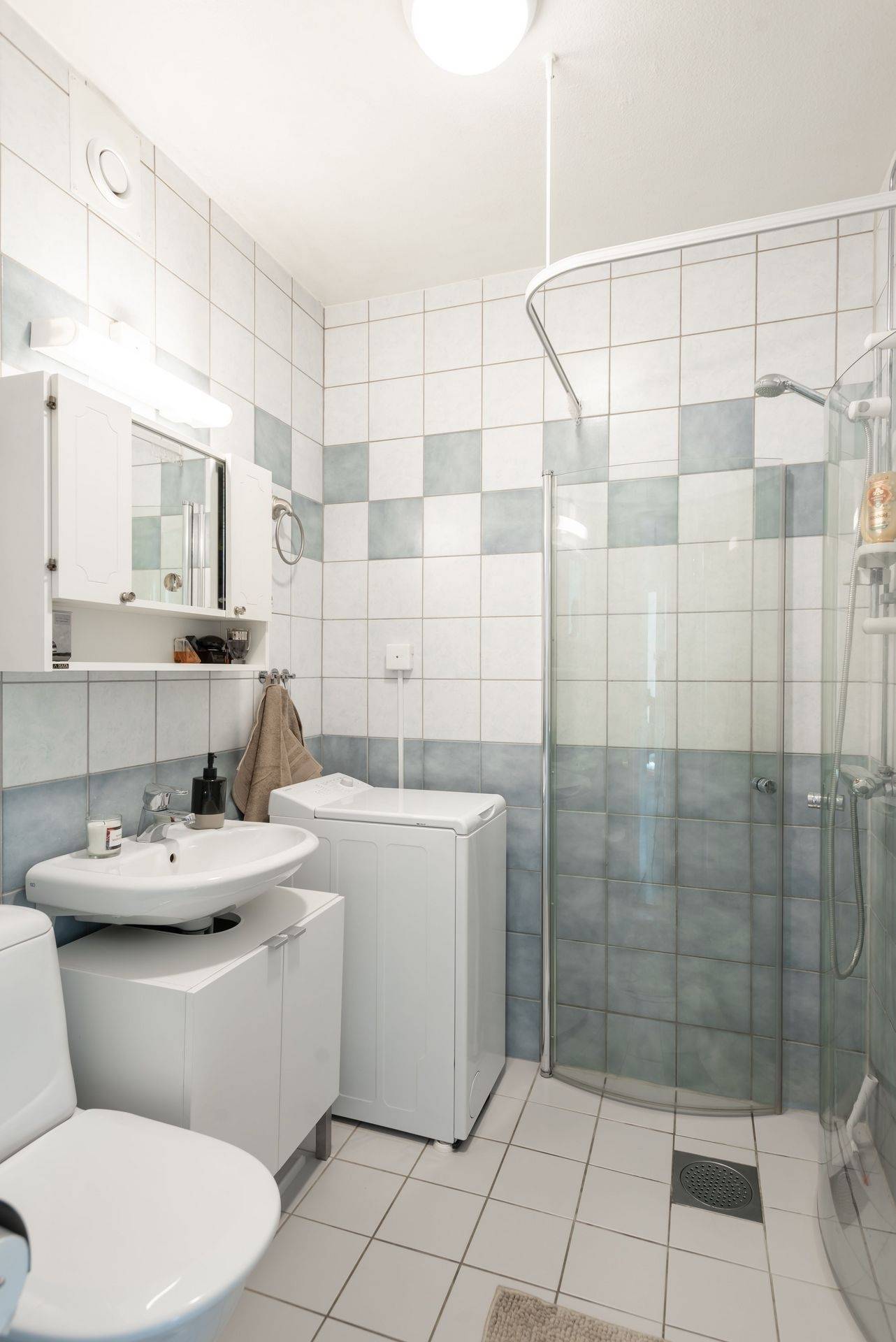 2 rum Lägenhet på Gustavsgatan 20A Centralt Karlskoga kommun - bild 24