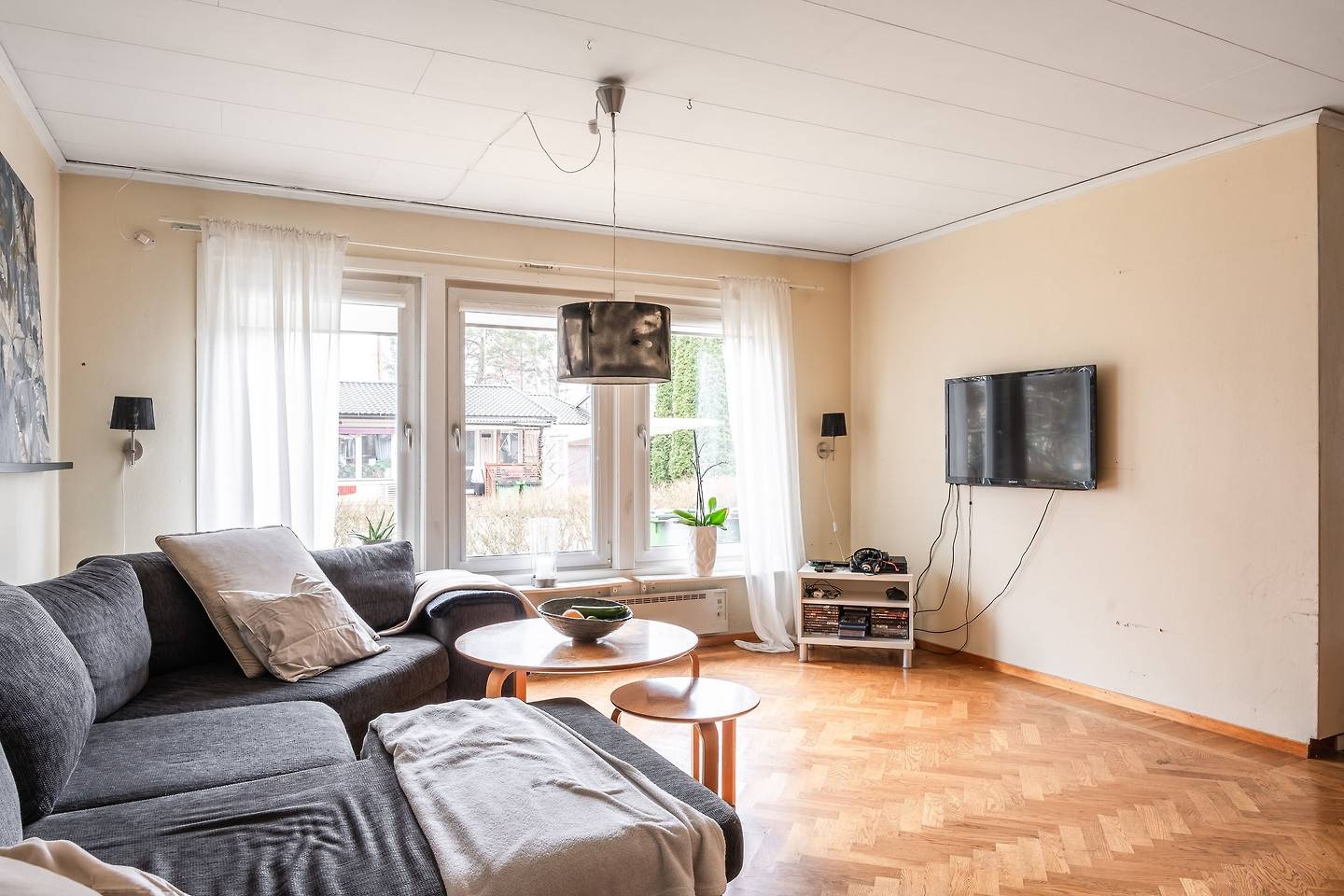 5 rum Villa på Sagers väg 27 Mullsjö Mullsjö kommun - bild 11